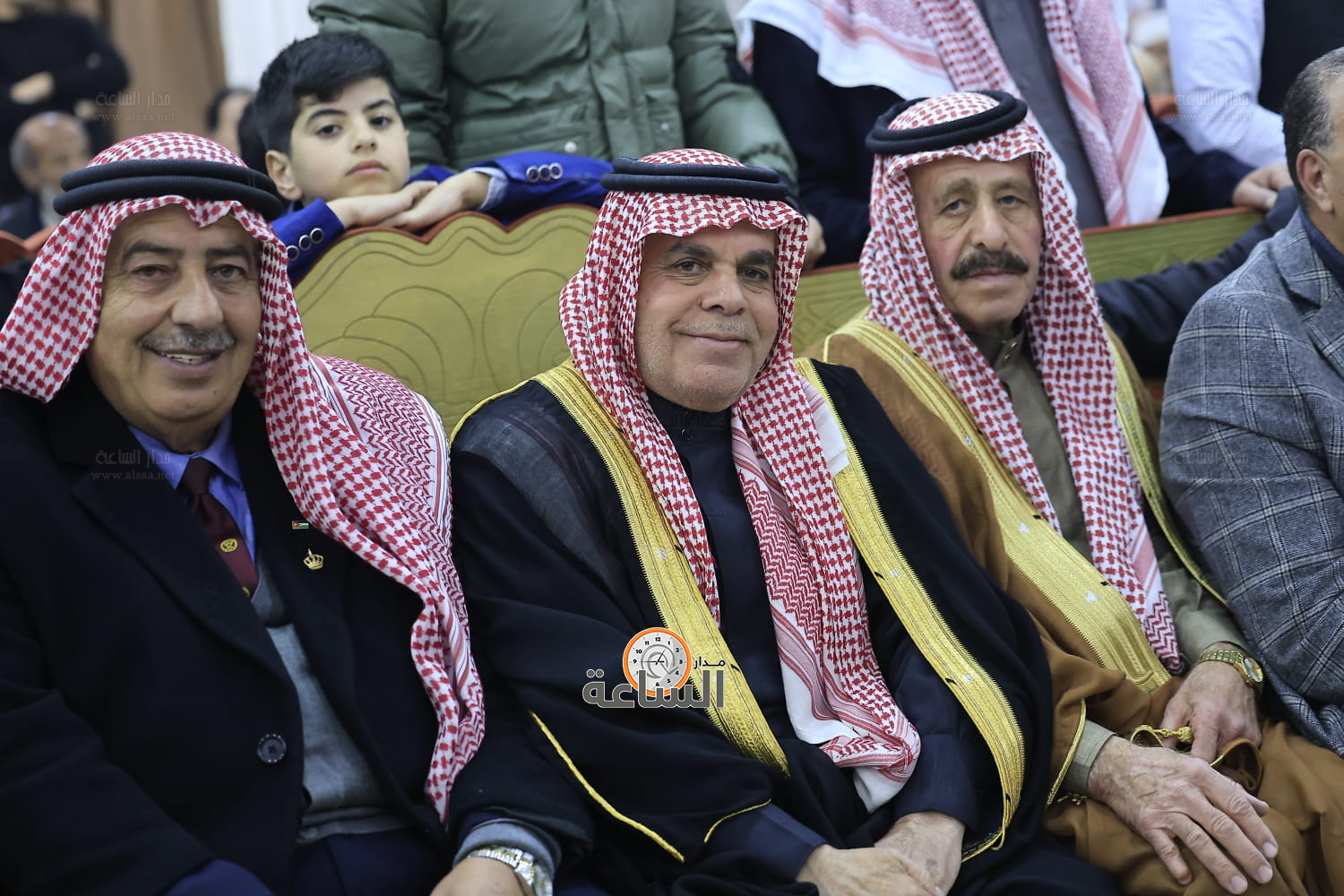 Madar Al-Saa Images 0.17409735851798291