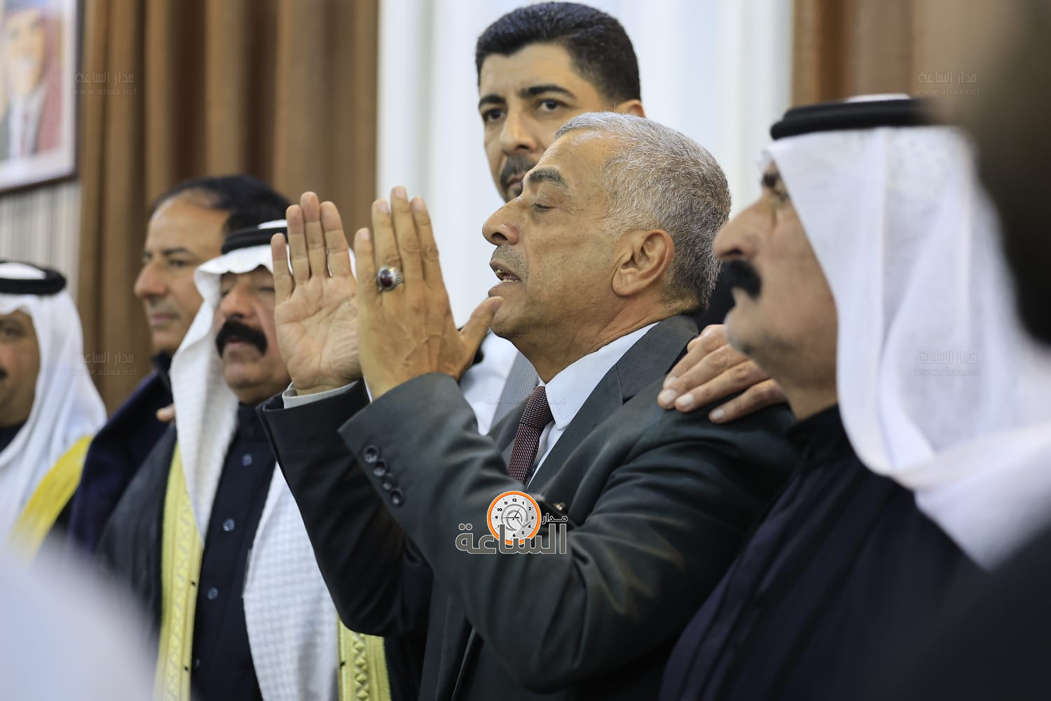 Madar Al-Saa Images 0.7531514899972483