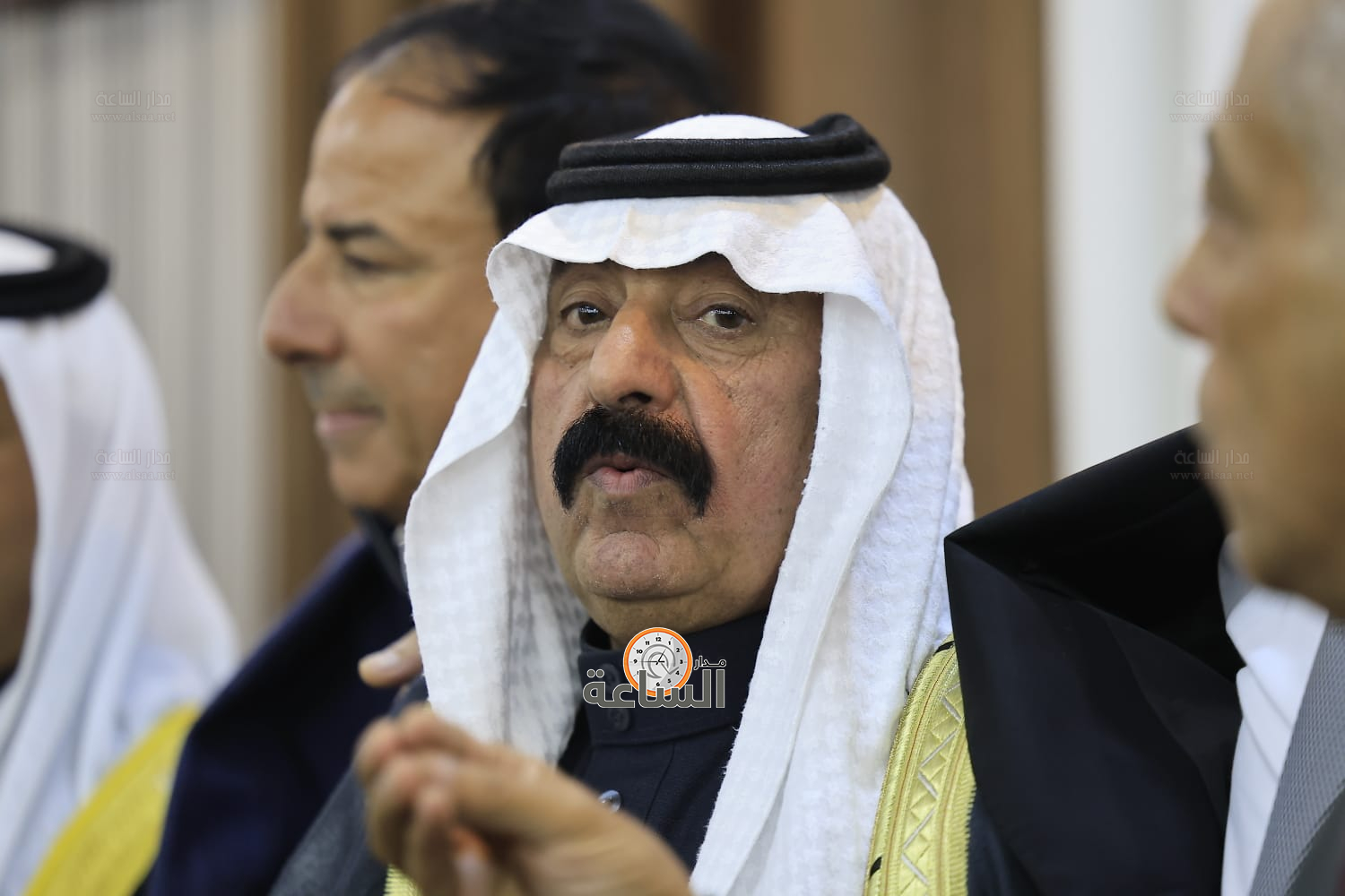 Madar Al-Saa Images 0.8937820475312017