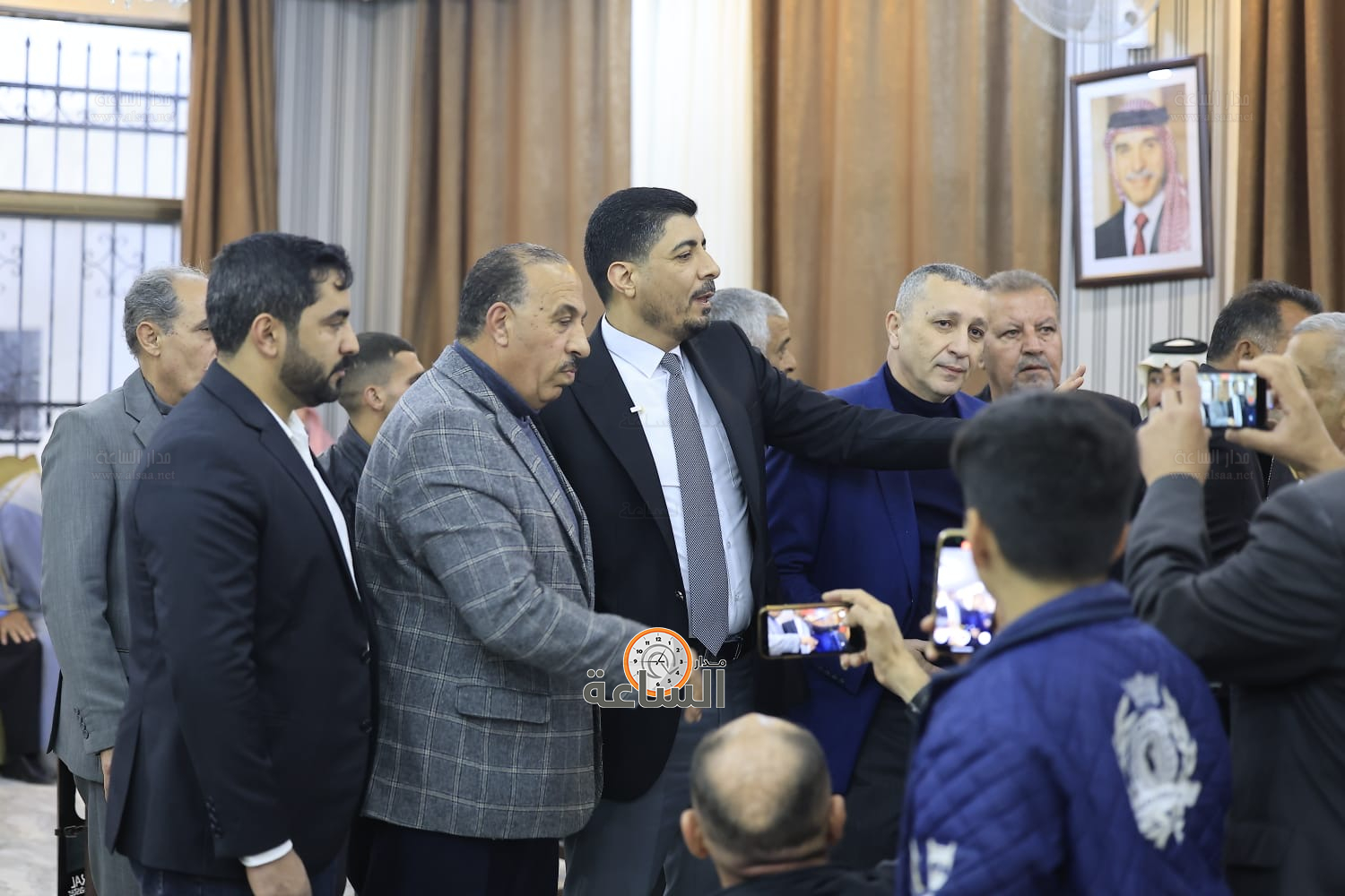 Madar Al-Saa Images 0.5181681833322541