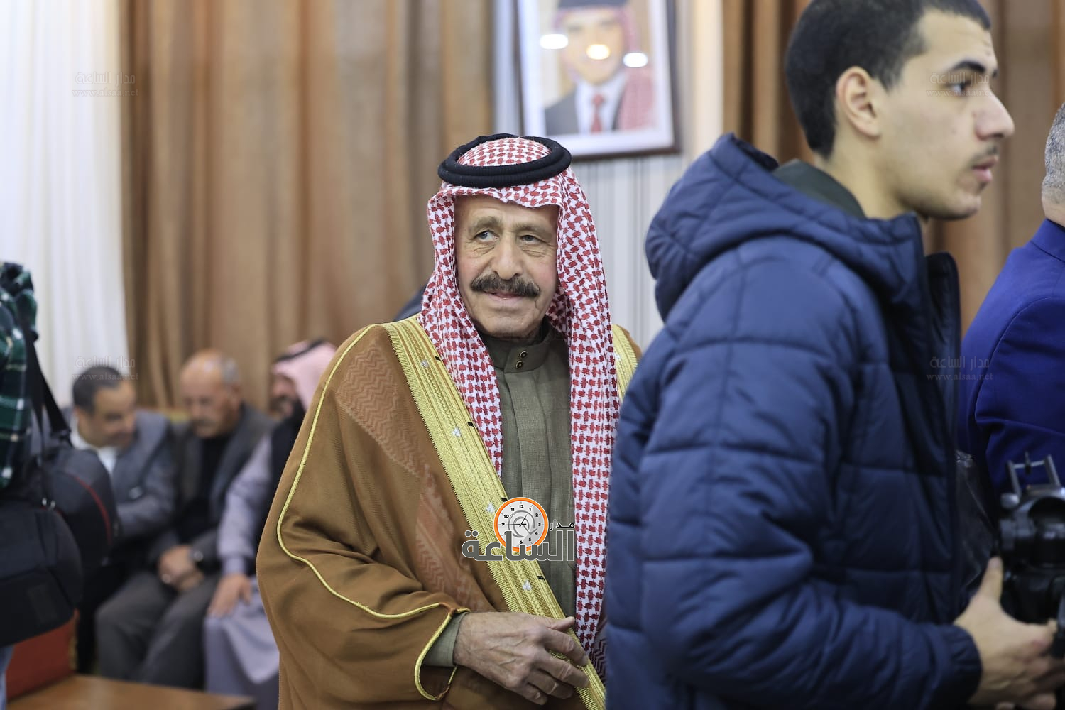 Madar Al-Saa Images 0.6912971218492482