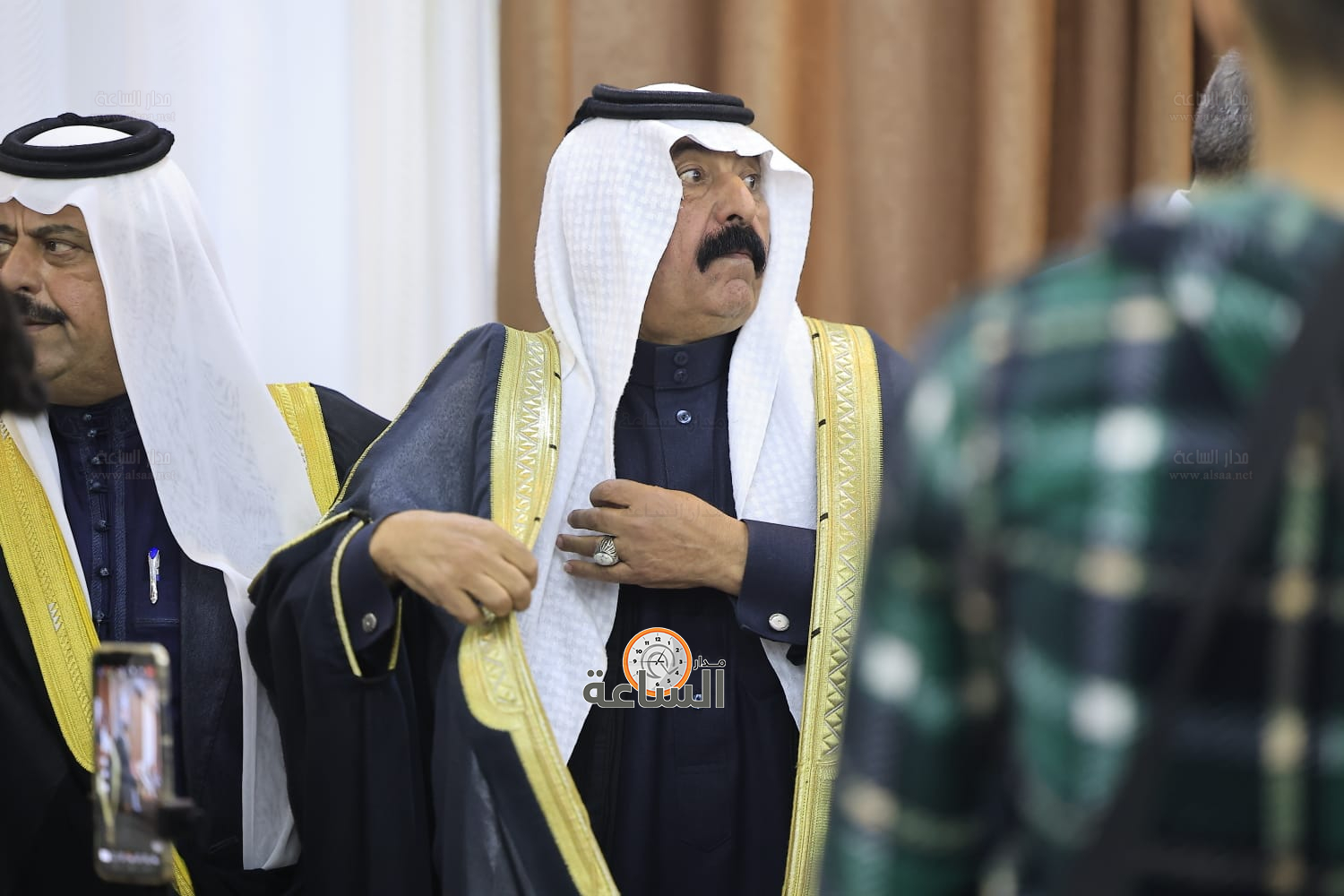 Madar Al-Saa Images 0.07725930764226452