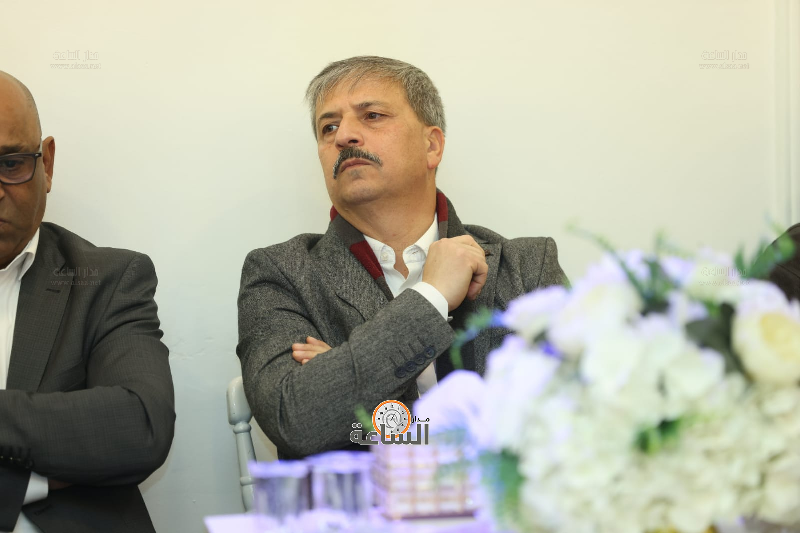 Madar Al-Saa Images 0.4733495170250479