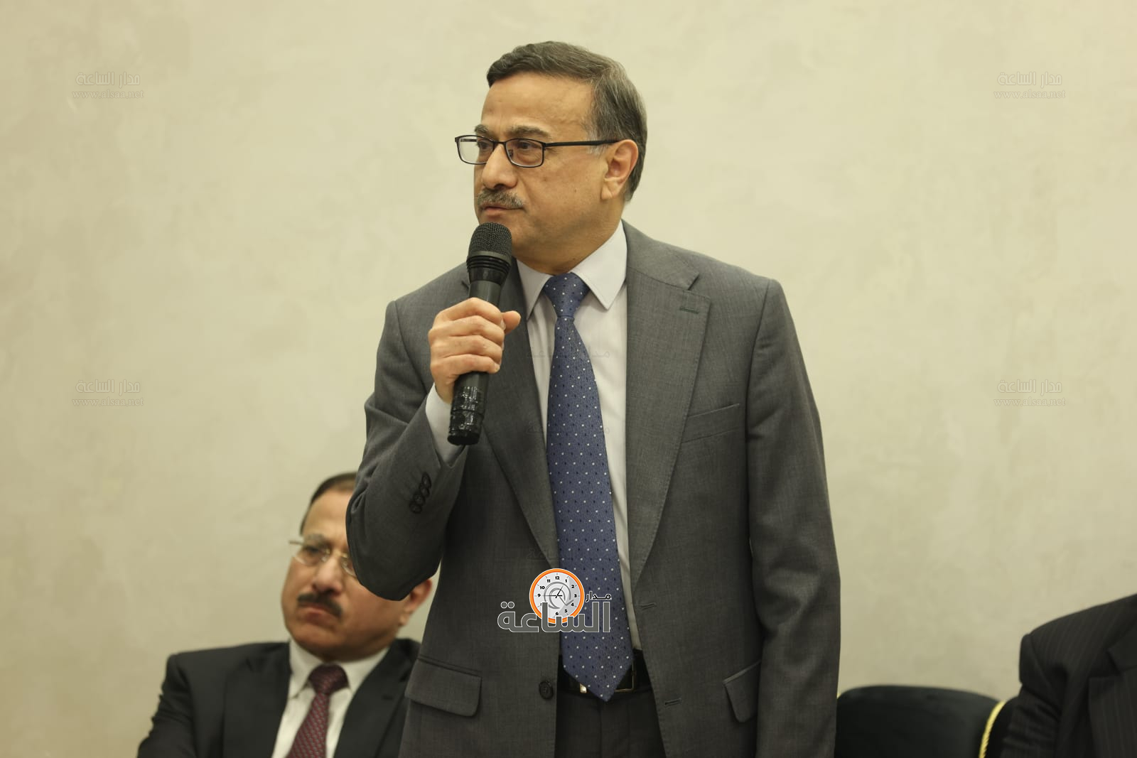 Madar Al-Saa Images 0.08714257063380293