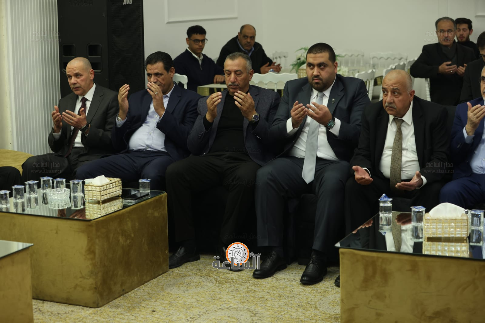 Madar Al-Saa Images 0.9650810100027586