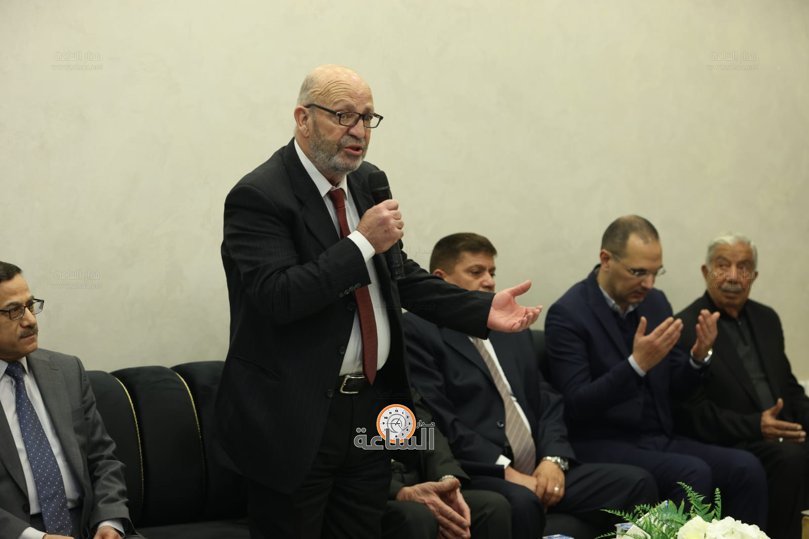 Madar Al-Saa Images 0.44724979157224243