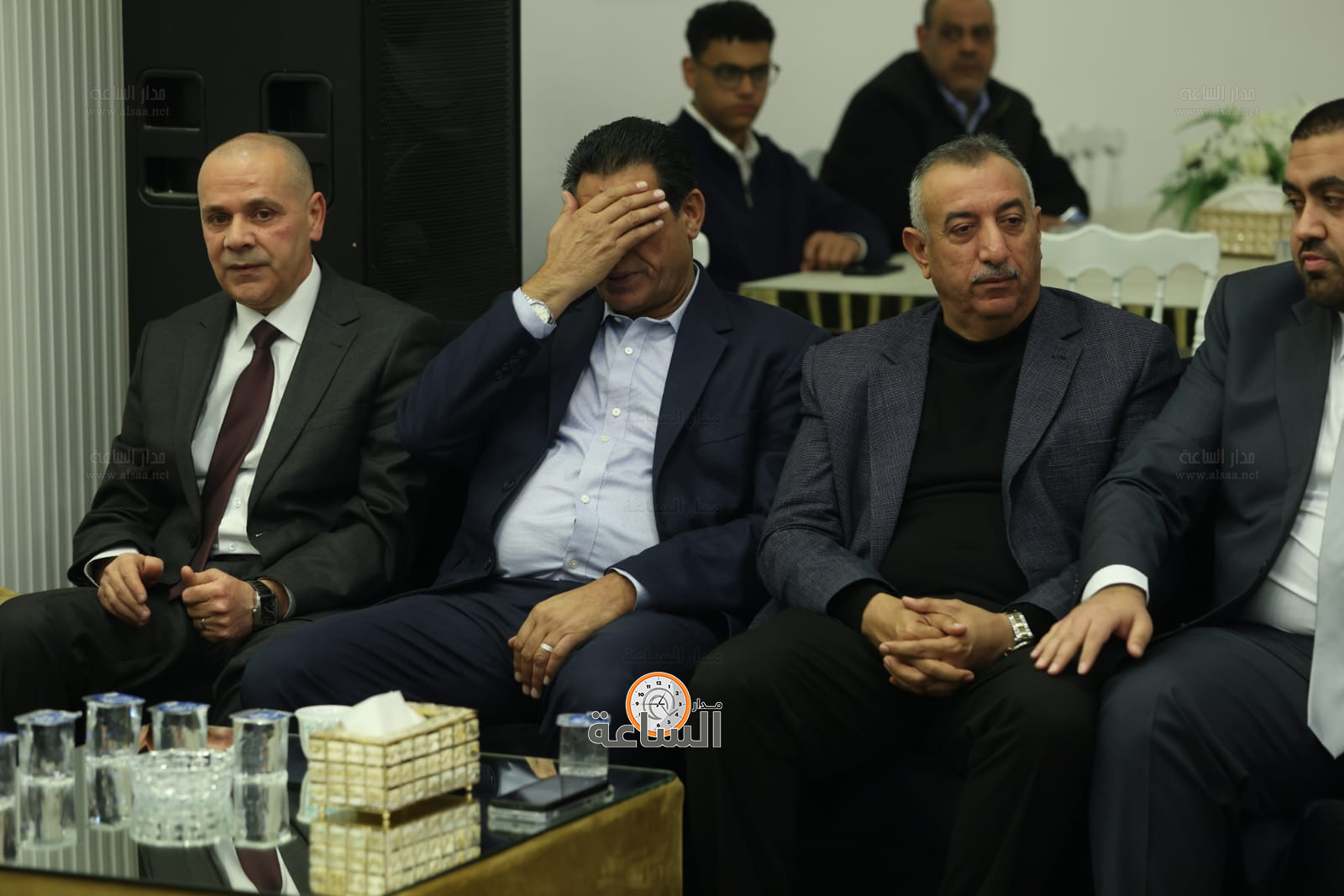 Madar Al-Saa Images 0.4199523109022335