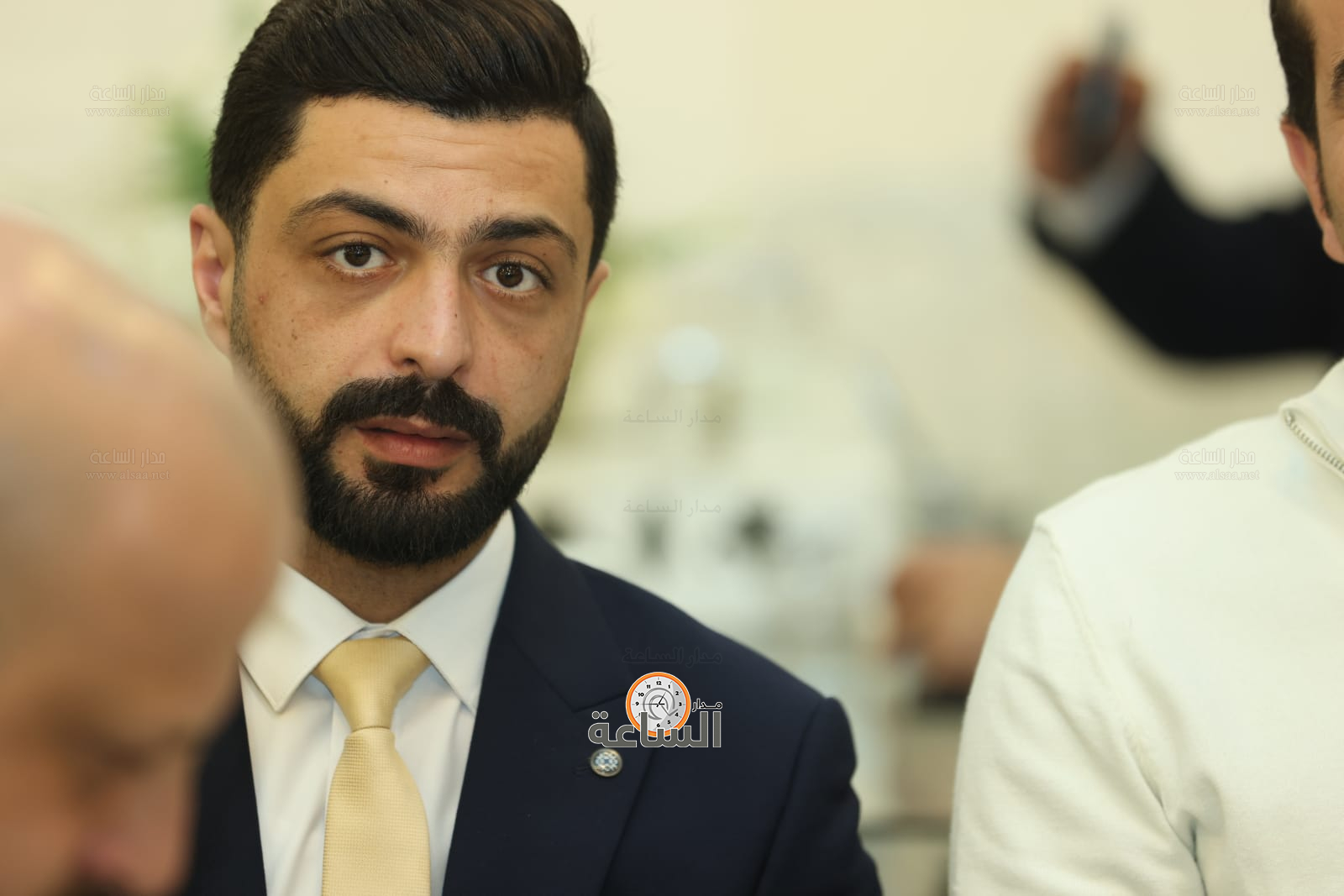 Madar Al-Saa Images 0.2530634563642957