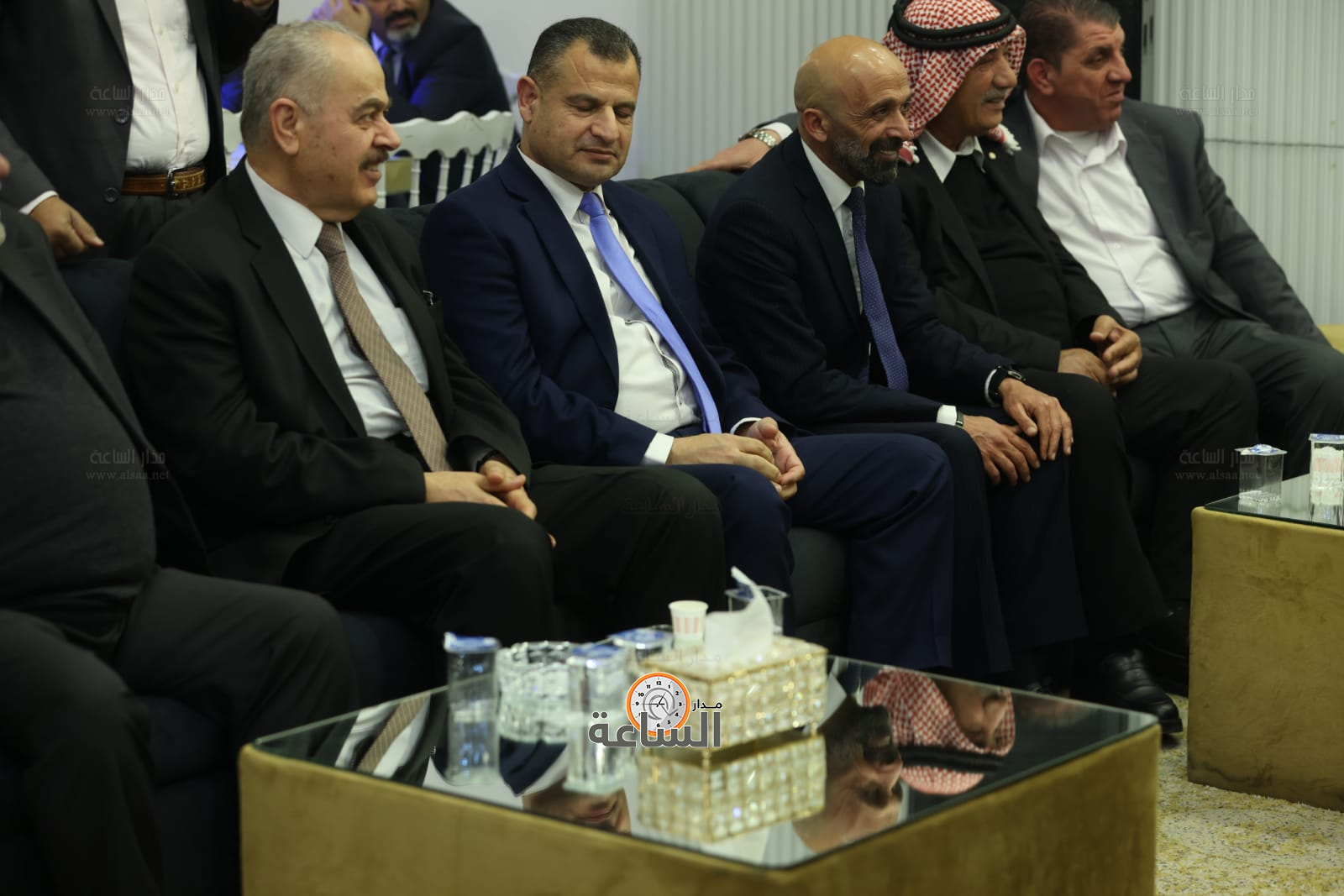 Madar Al-Saa Images 0.2040948115512562