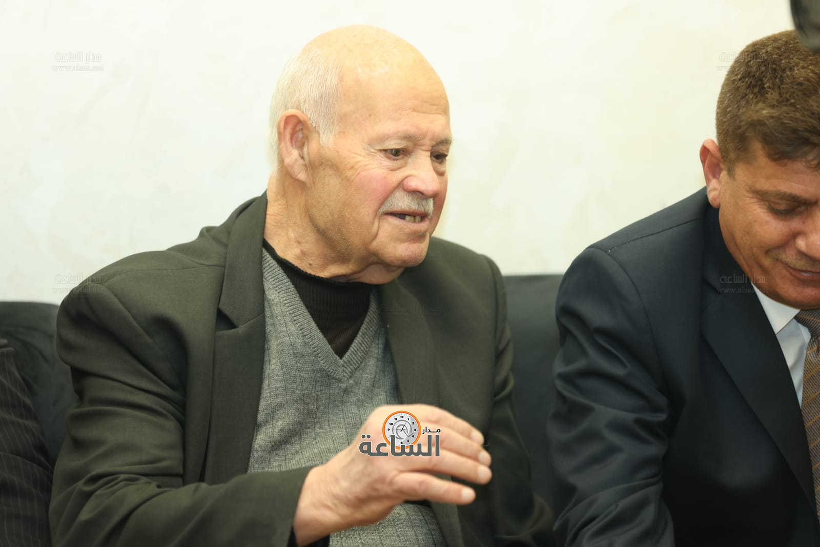 Madar Al-Saa Images 0.14124507564492705