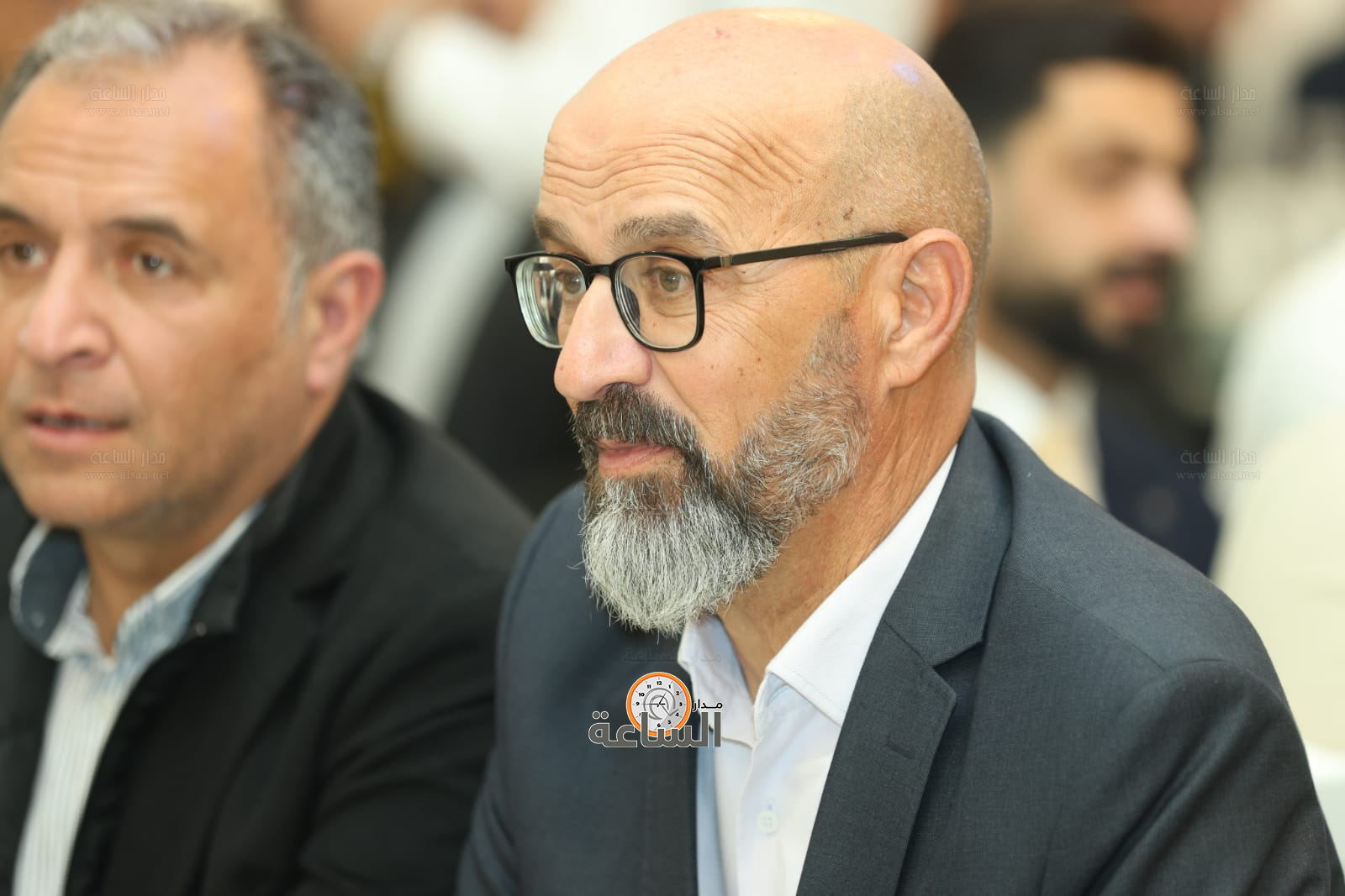 Madar Al-Saa Images 0.8243506934216949