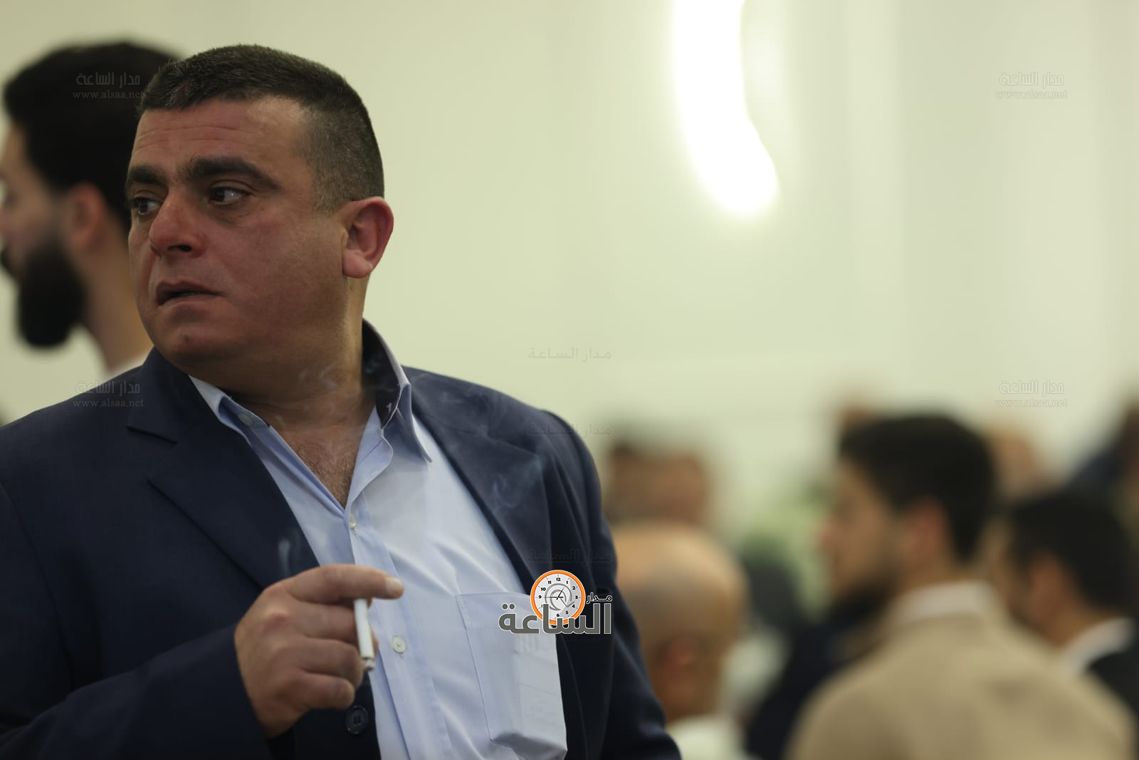 Madar Al-Saa Images 0.8015224031070937