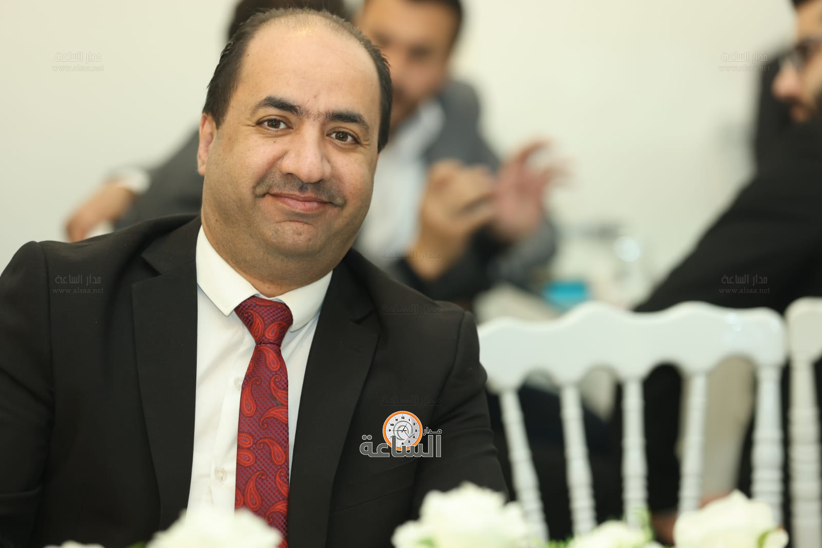 Madar Al-Saa Images 0.05323934035251743