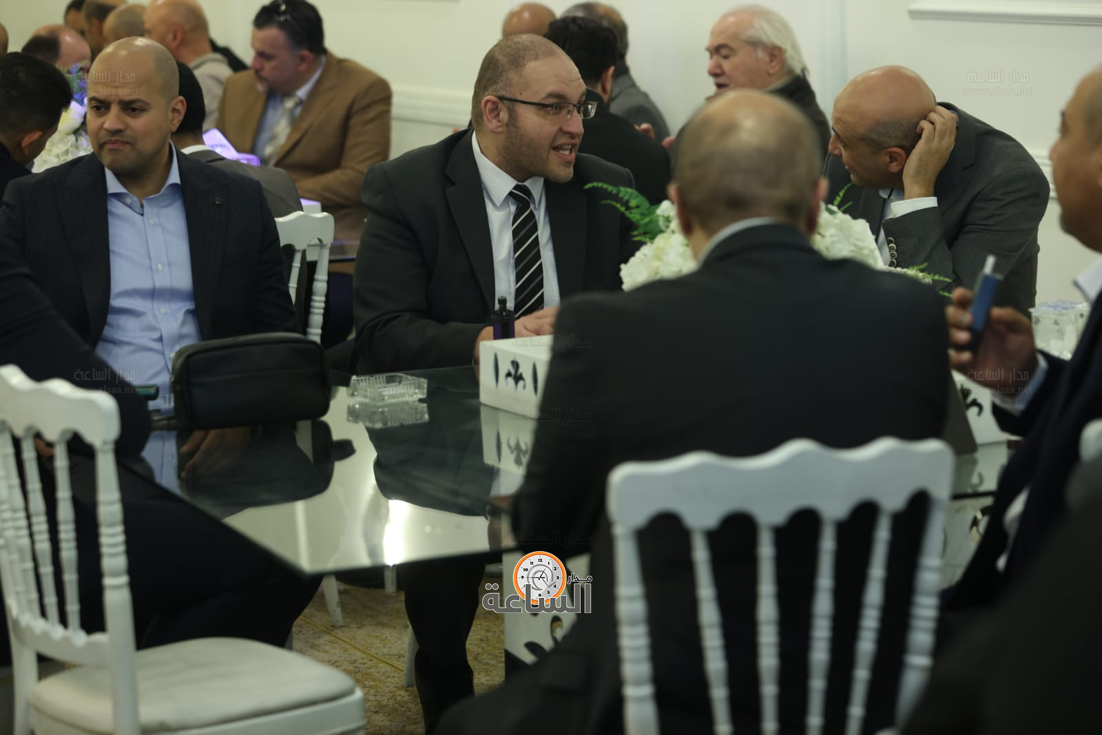 Madar Al-Saa Images 0.4335689721996778