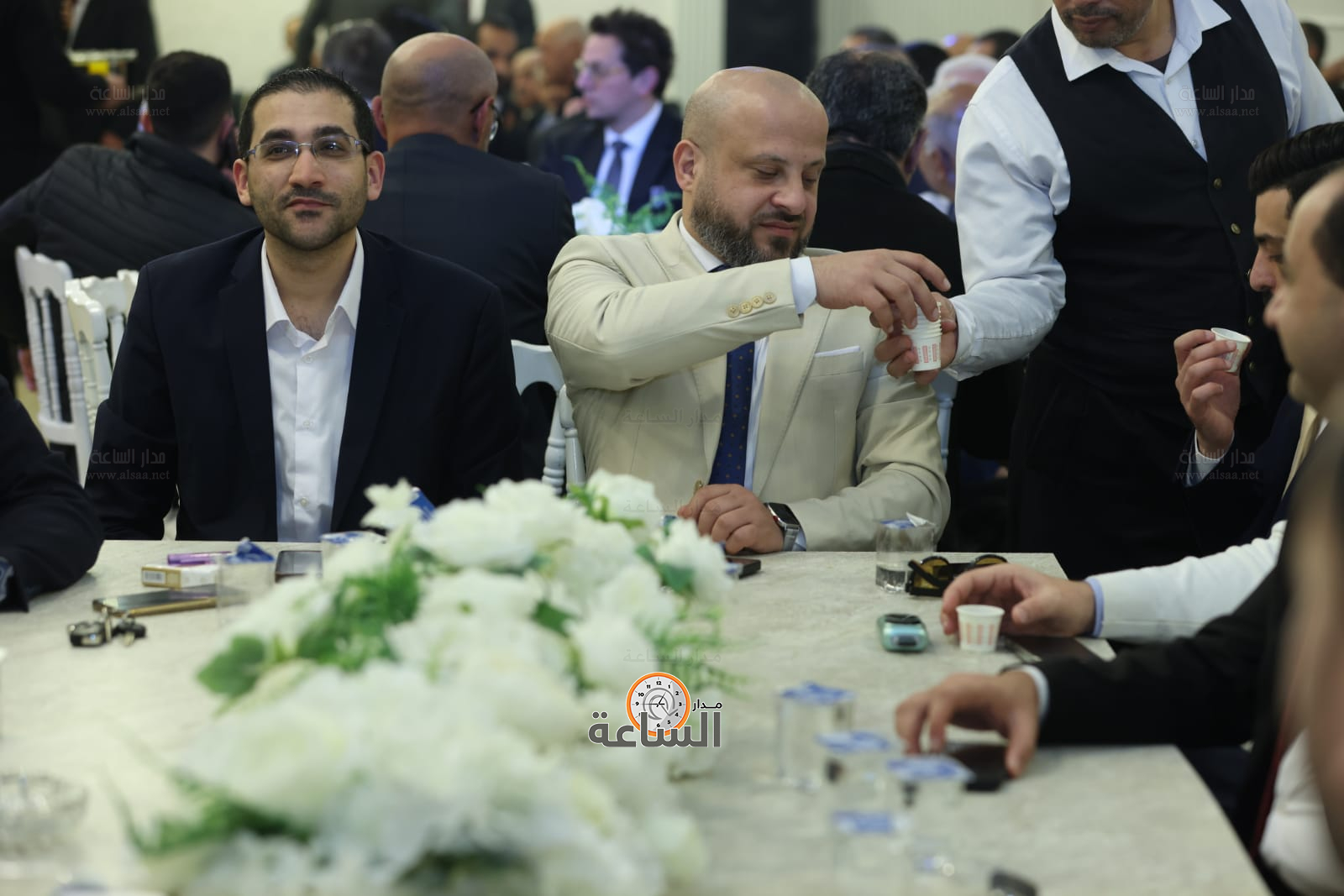 Madar Al-Saa Images 0.892794690845646