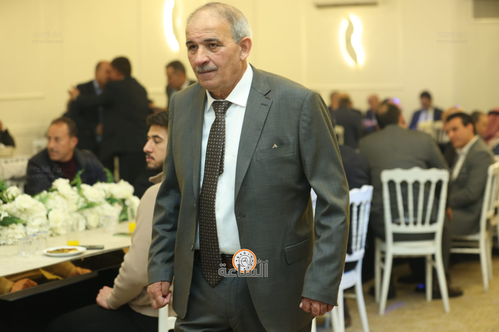 Madar Al-Saa Images 0.4162760497586435