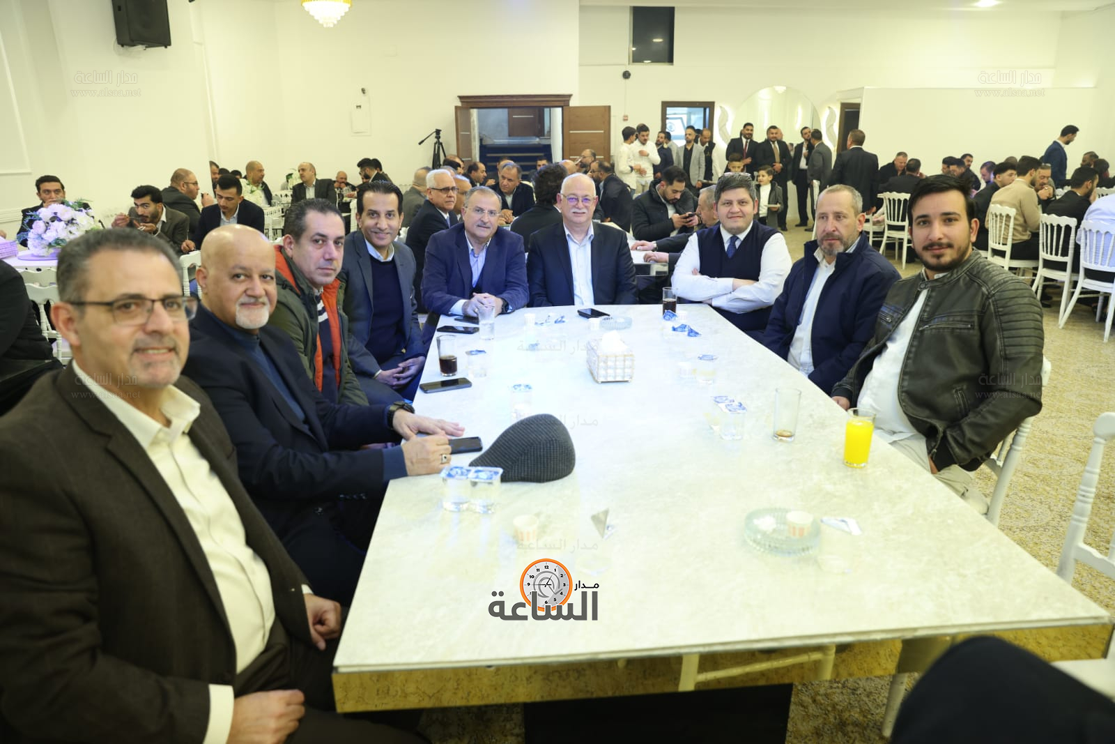 Madar Al-Saa Images 0.753646513464701