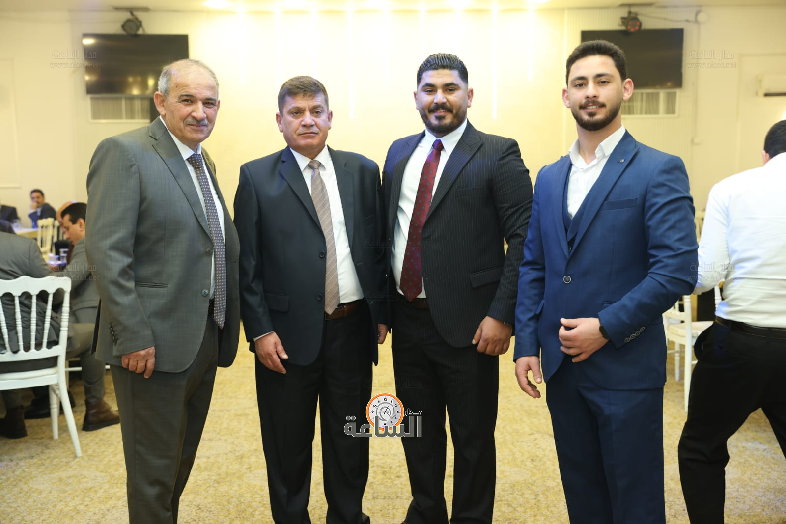 Madar Al-Saa Images 0.7053032757992369