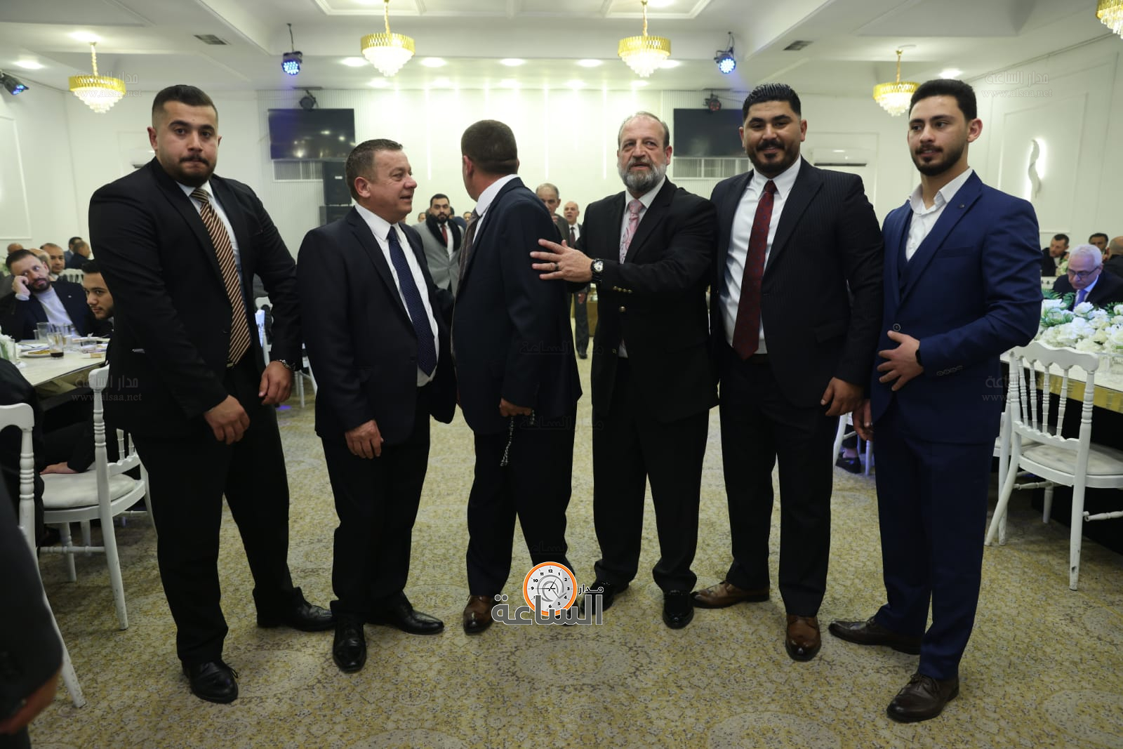 Madar Al-Saa Images 0.6357802356220803