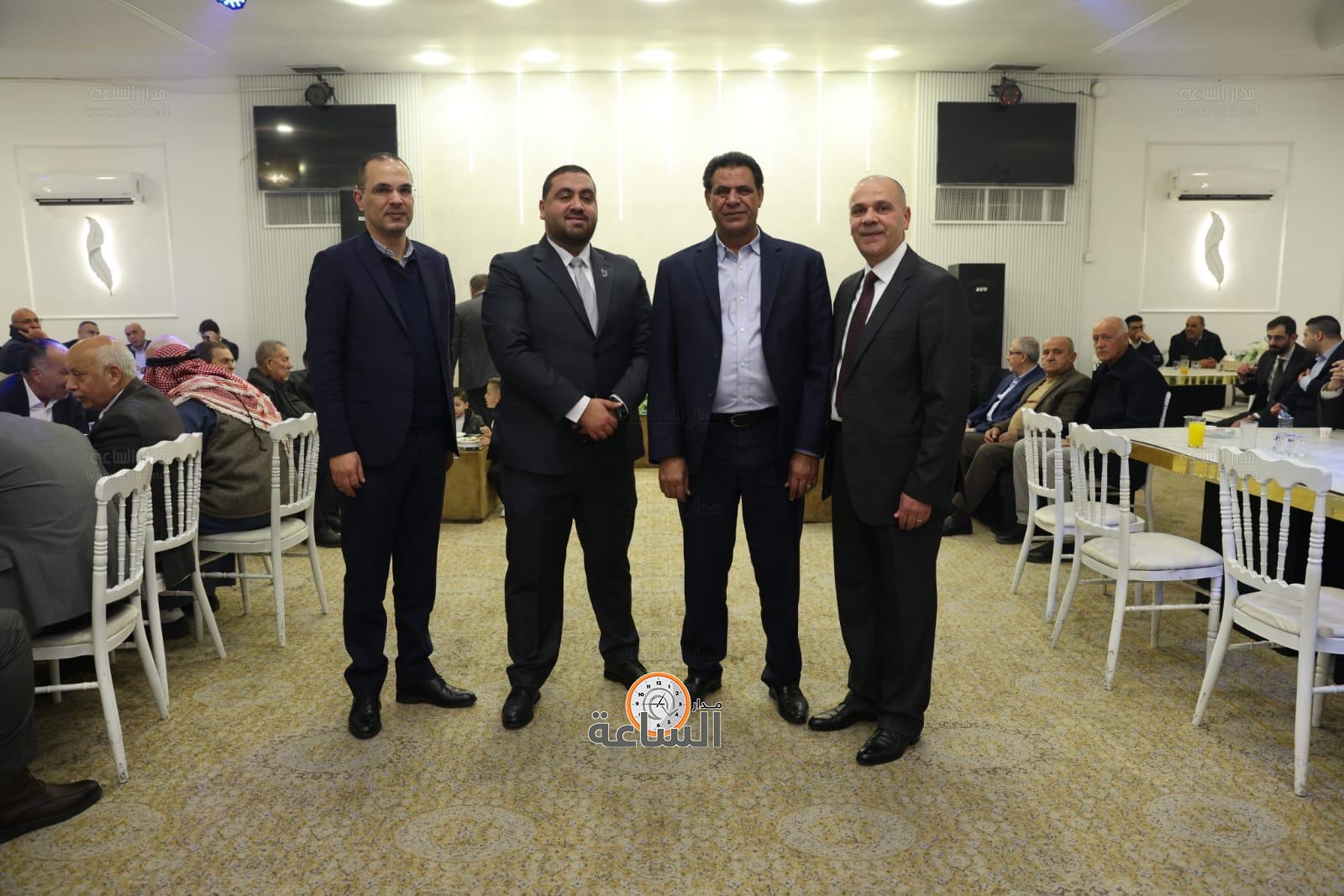 Madar Al-Saa Images 0.31451604937729094