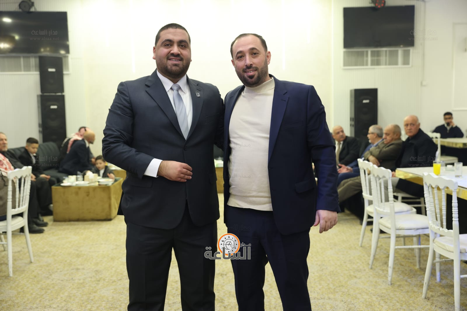 Madar Al-Saa Images 0.2880149831241834