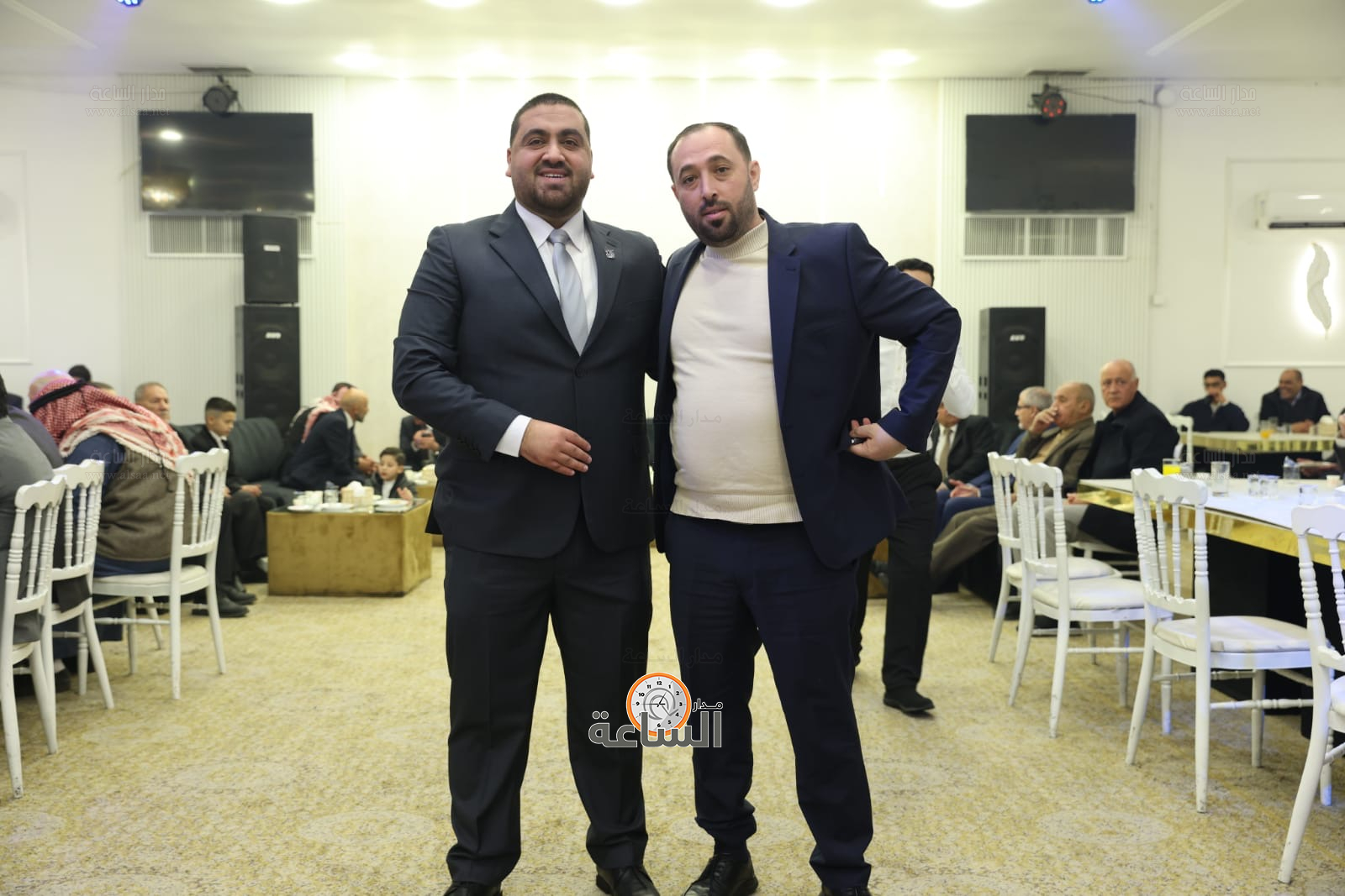 Madar Al-Saa Images 0.6069547678682536