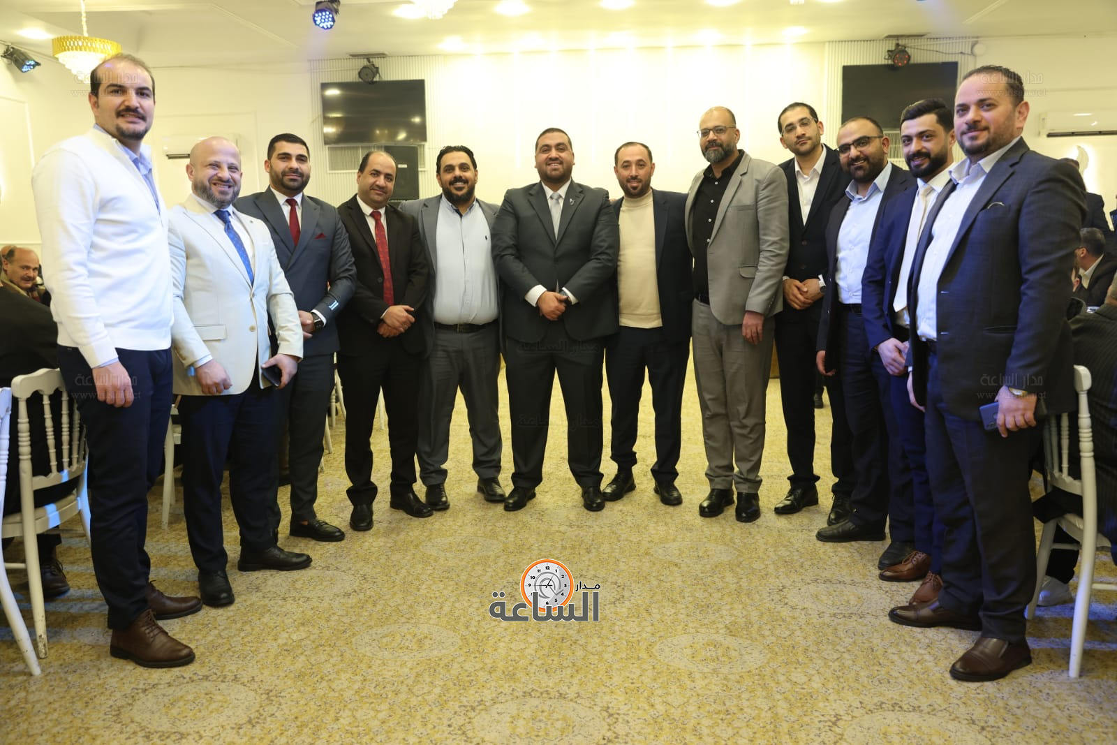 Madar Al-Saa Images 0.37697858986285937