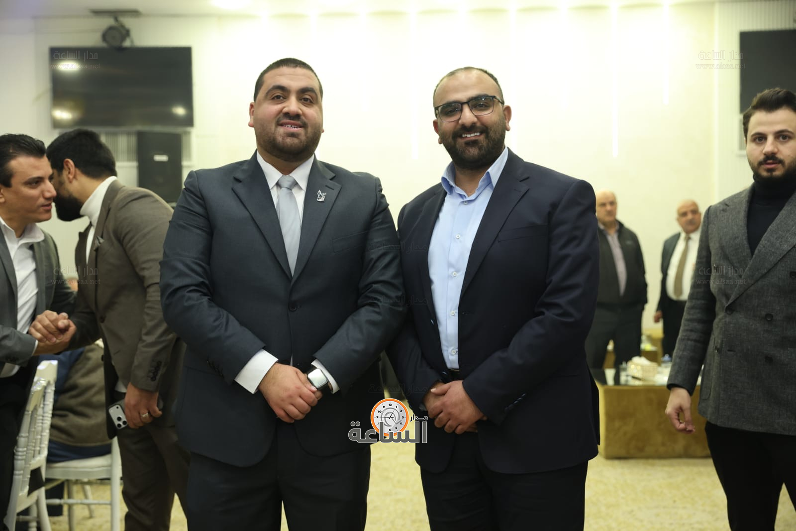 Madar Al-Saa Images 0.3998724779971998