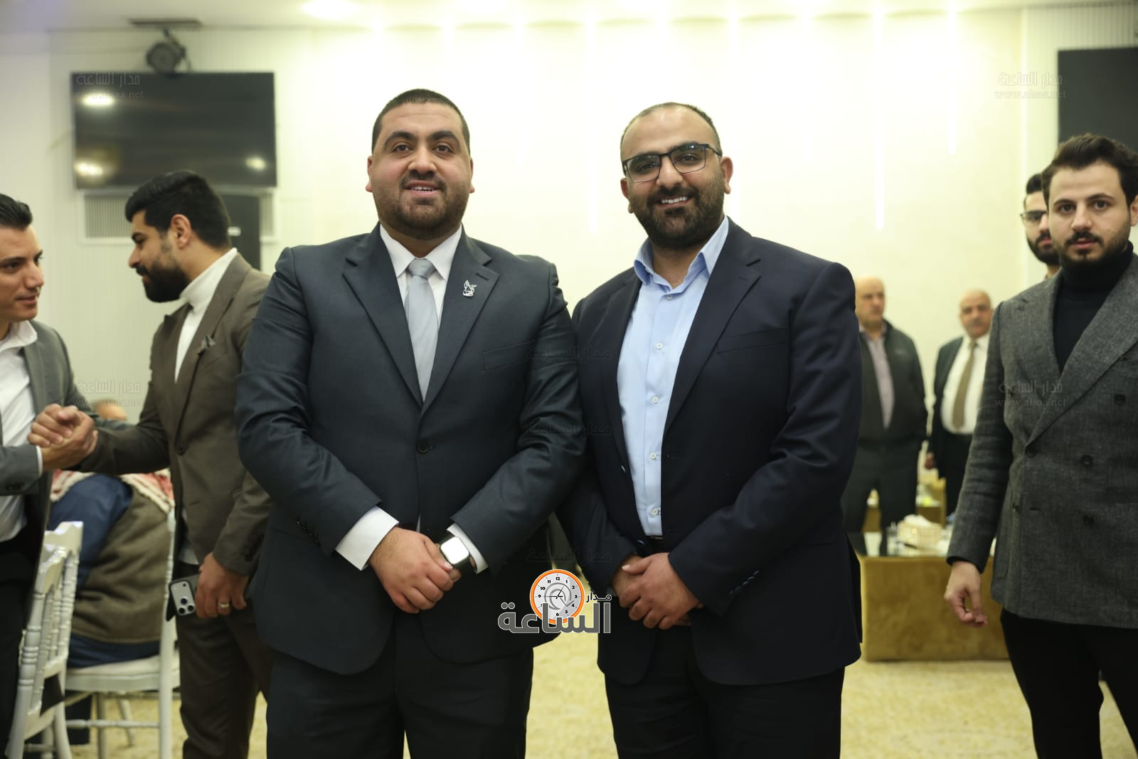 Madar Al-Saa Images 0.09755571583602174