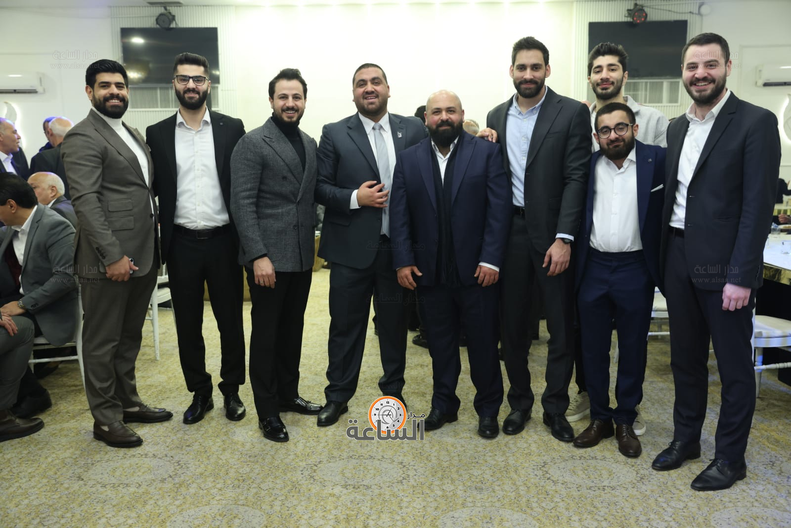 Madar Al-Saa Images 0.72712487754699