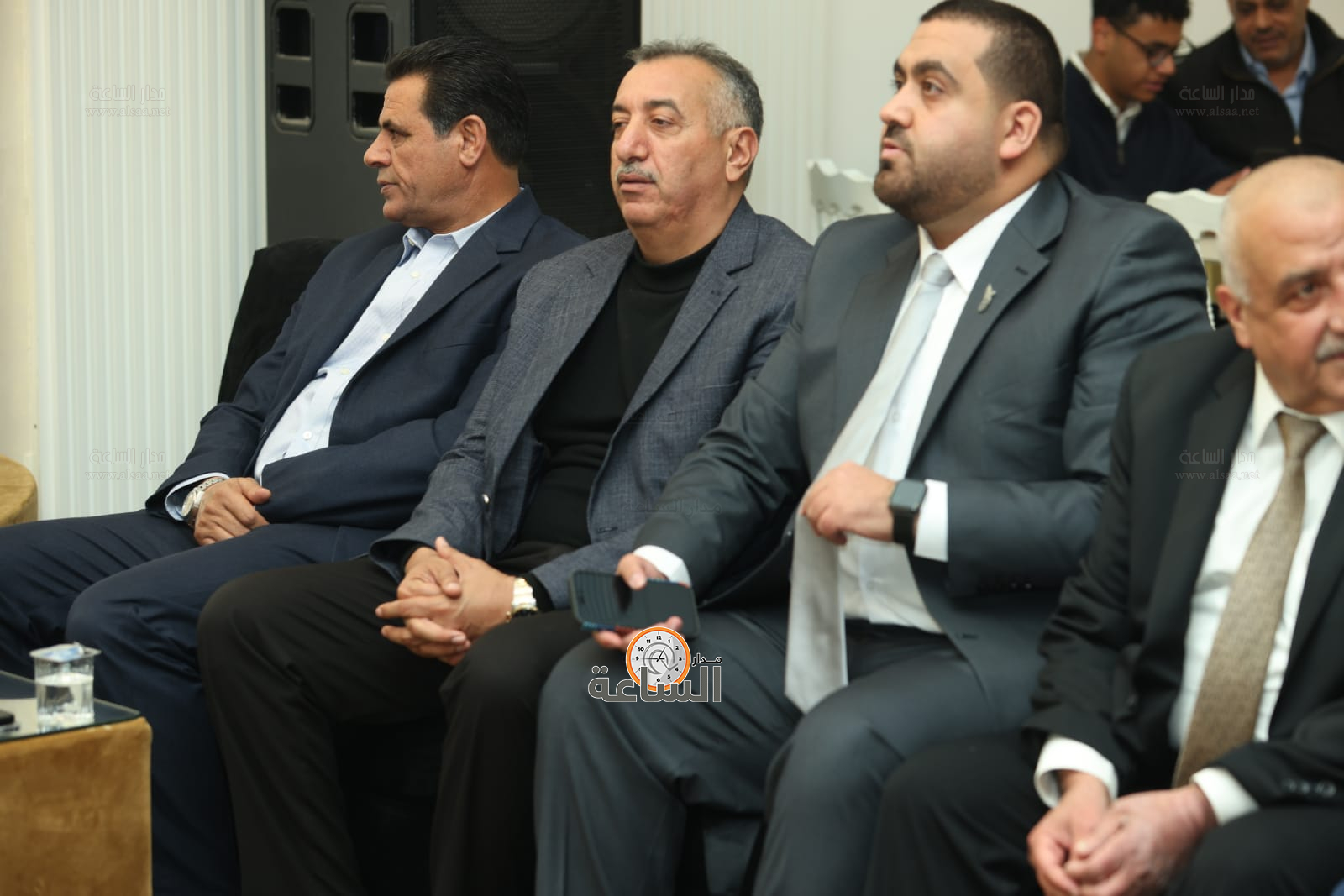 Madar Al-Saa Images 0.9759262326668048