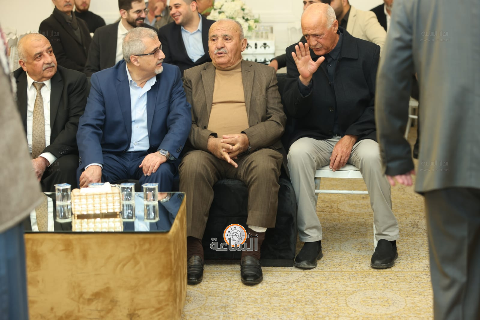 Madar Al-Saa Images 0.329942269459815