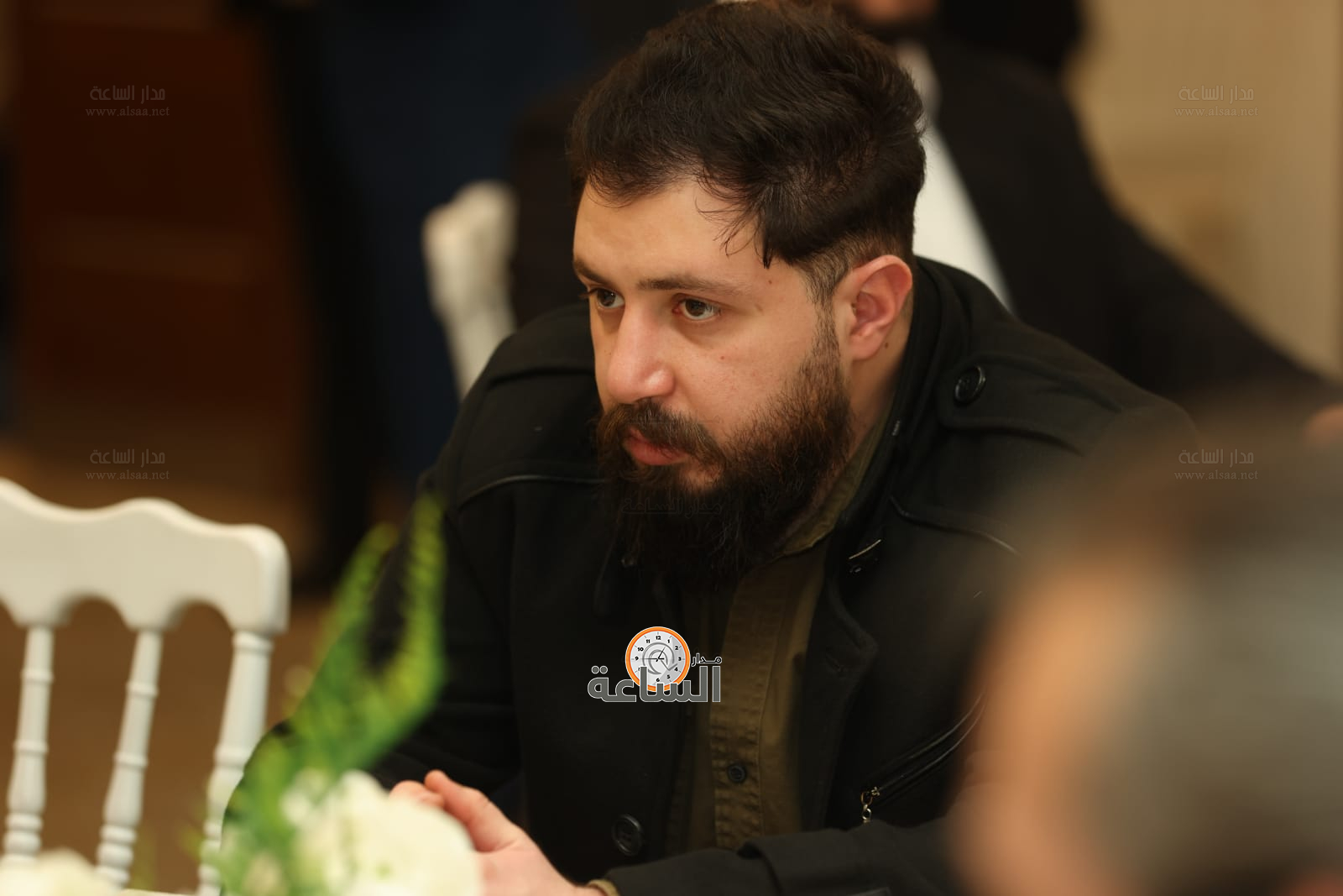 Madar Al-Saa Images 0.04180265265847394