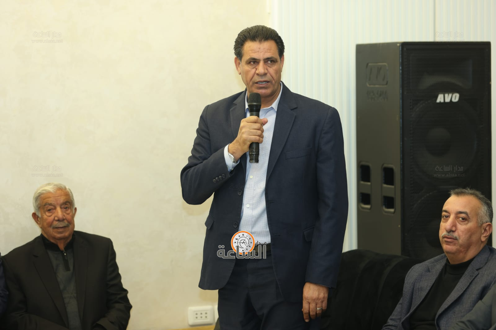 Madar Al-Saa Images 0.5584358217905259