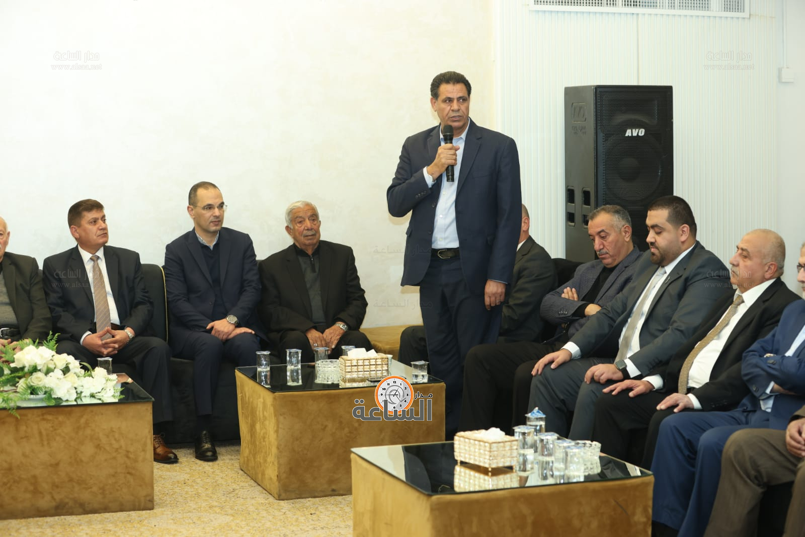 Madar Al-Saa Images 0.34660874658352514