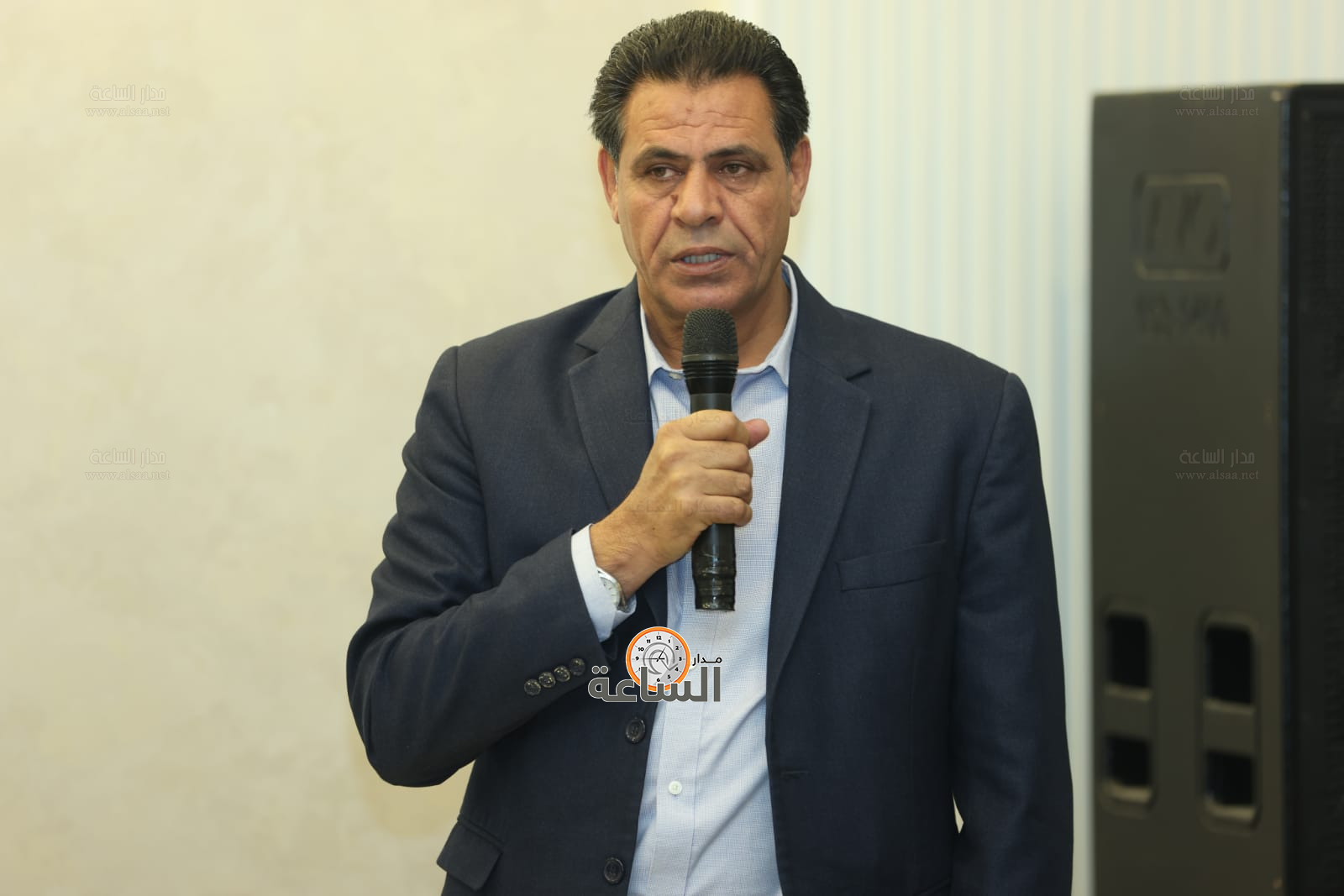 Madar Al-Saa Images 0.15688793956291402