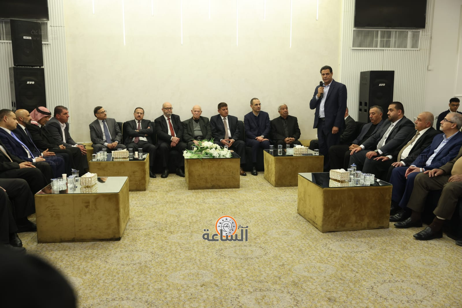 Madar Al-Saa Images 0.13804352226204464