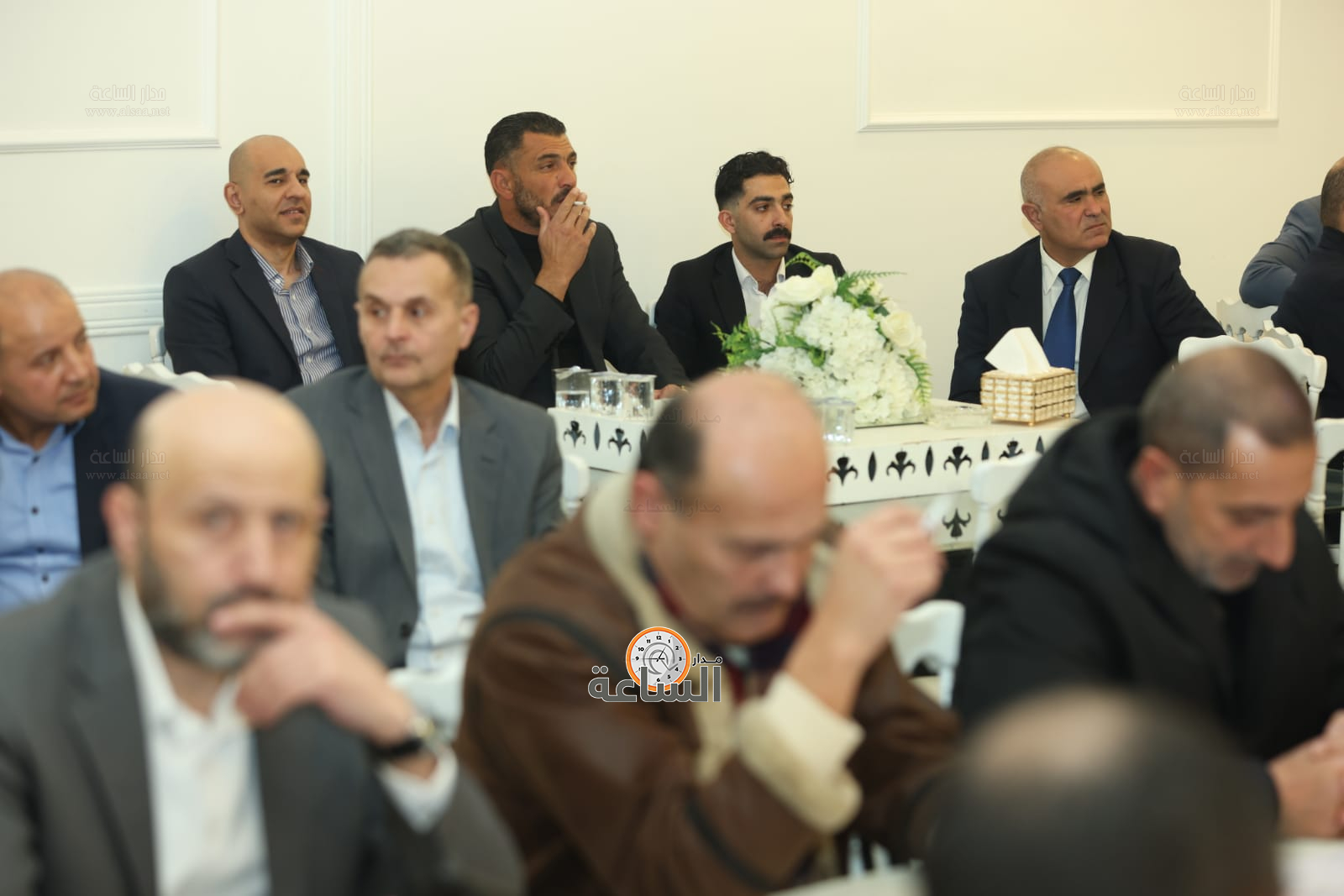 Madar Al-Saa Images 0.44559618734758166