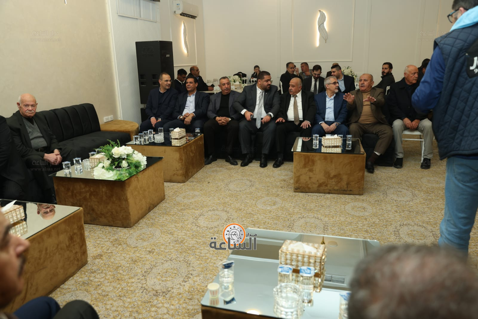 Madar Al-Saa Images 0.10106371542601111