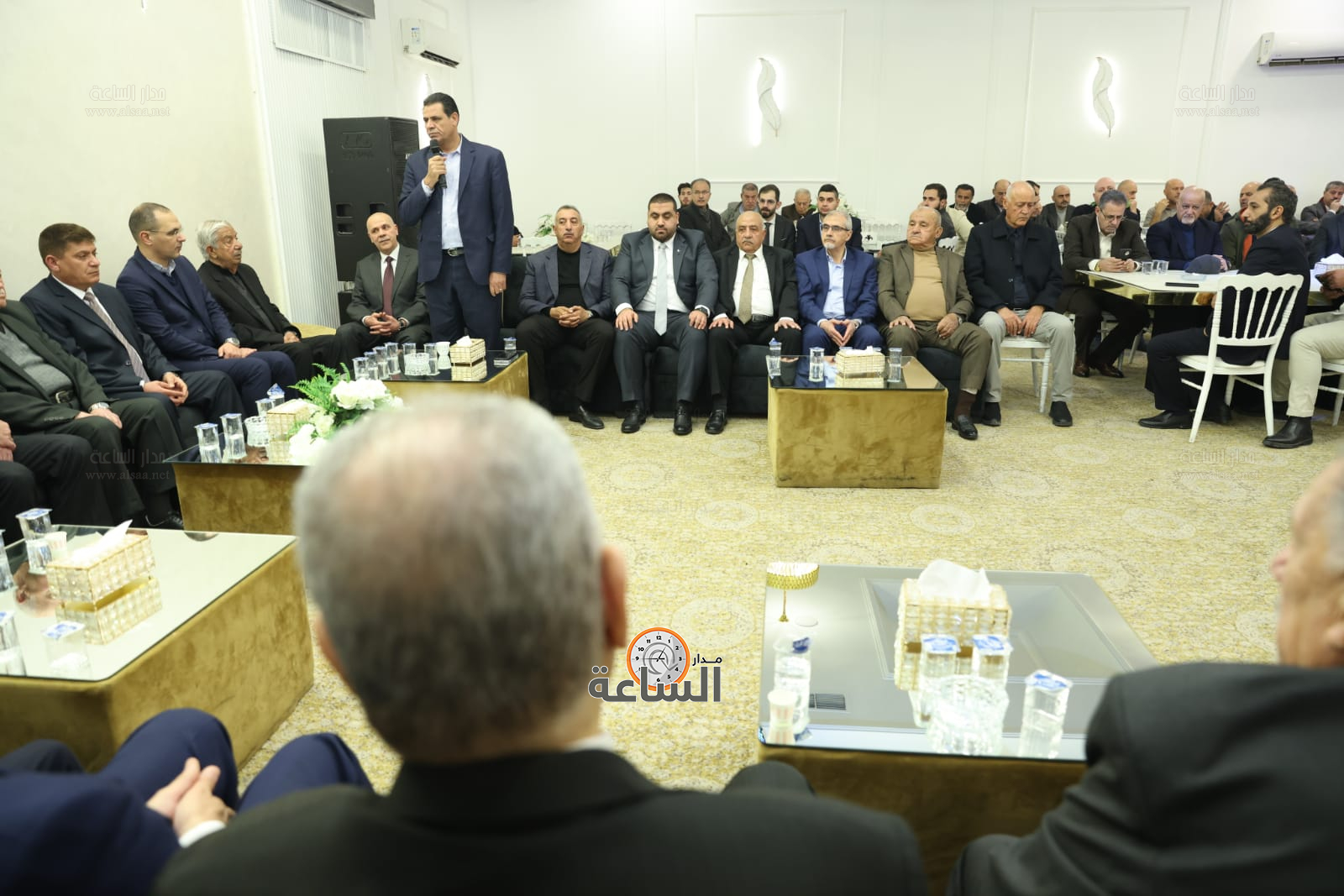 Madar Al-Saa Images 0.7921430749226259