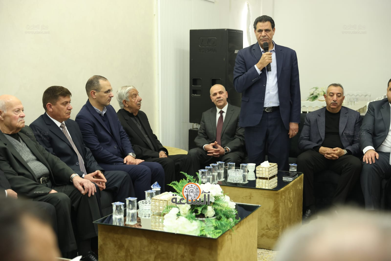 Madar Al-Saa Images 0.3412066779163092