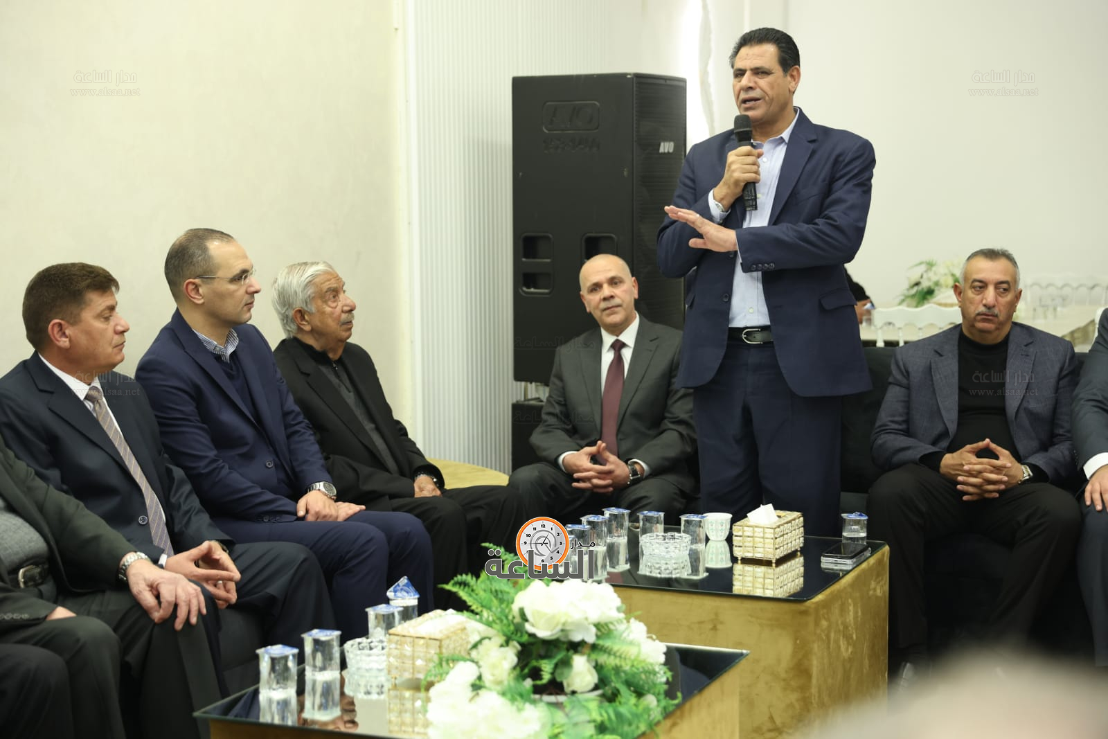 Madar Al-Saa Images 0.8865319260541051