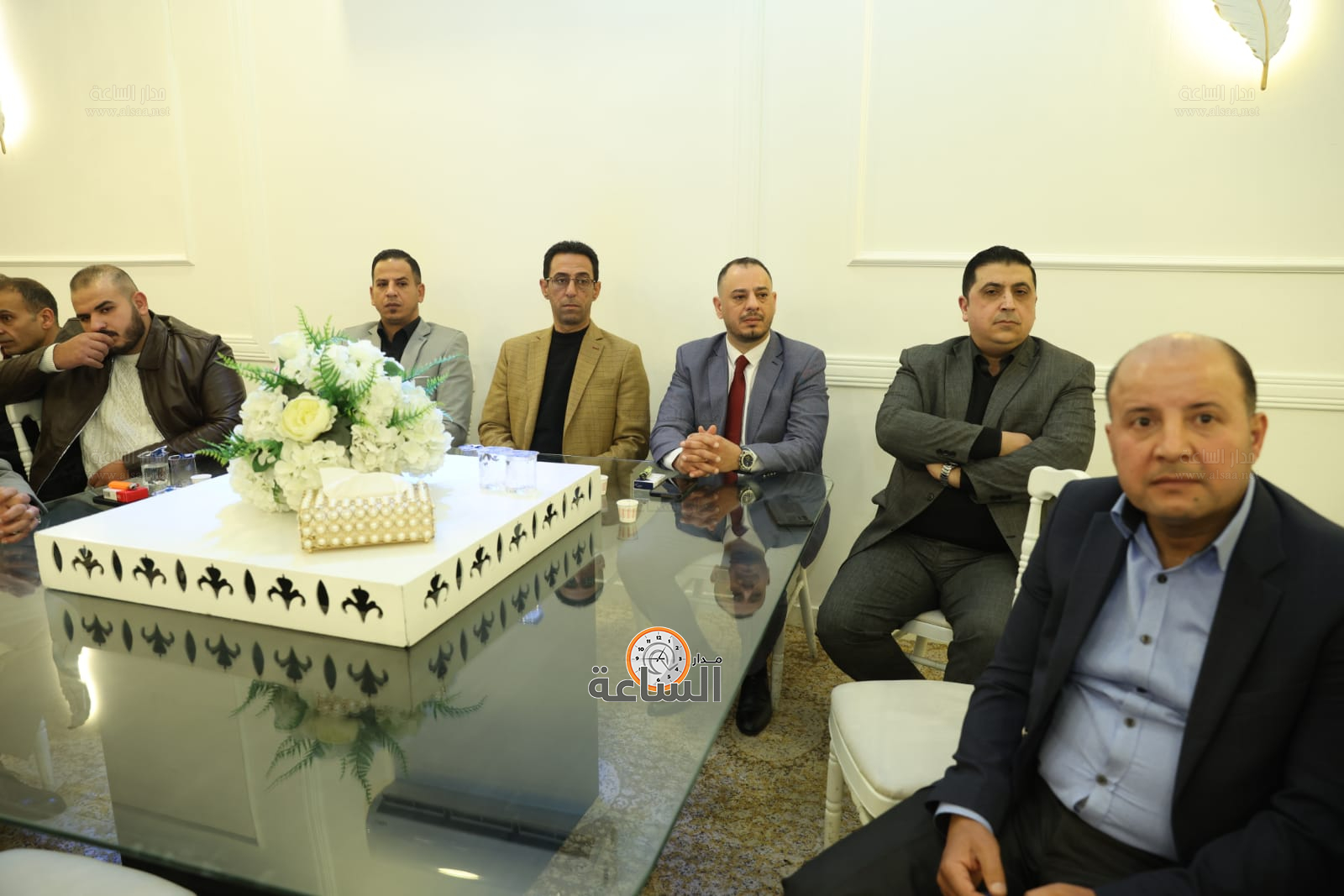 Madar Al-Saa Images 0.556124190067679