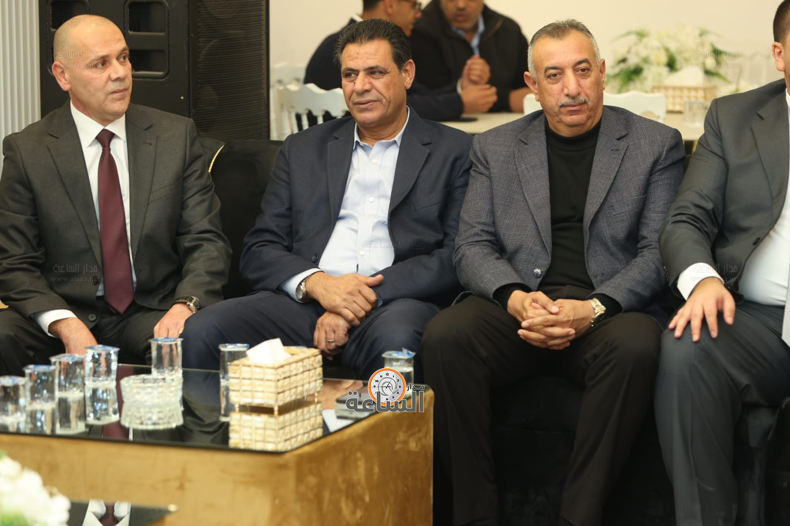 Madar Al-Saa Images 0.015925632913828314