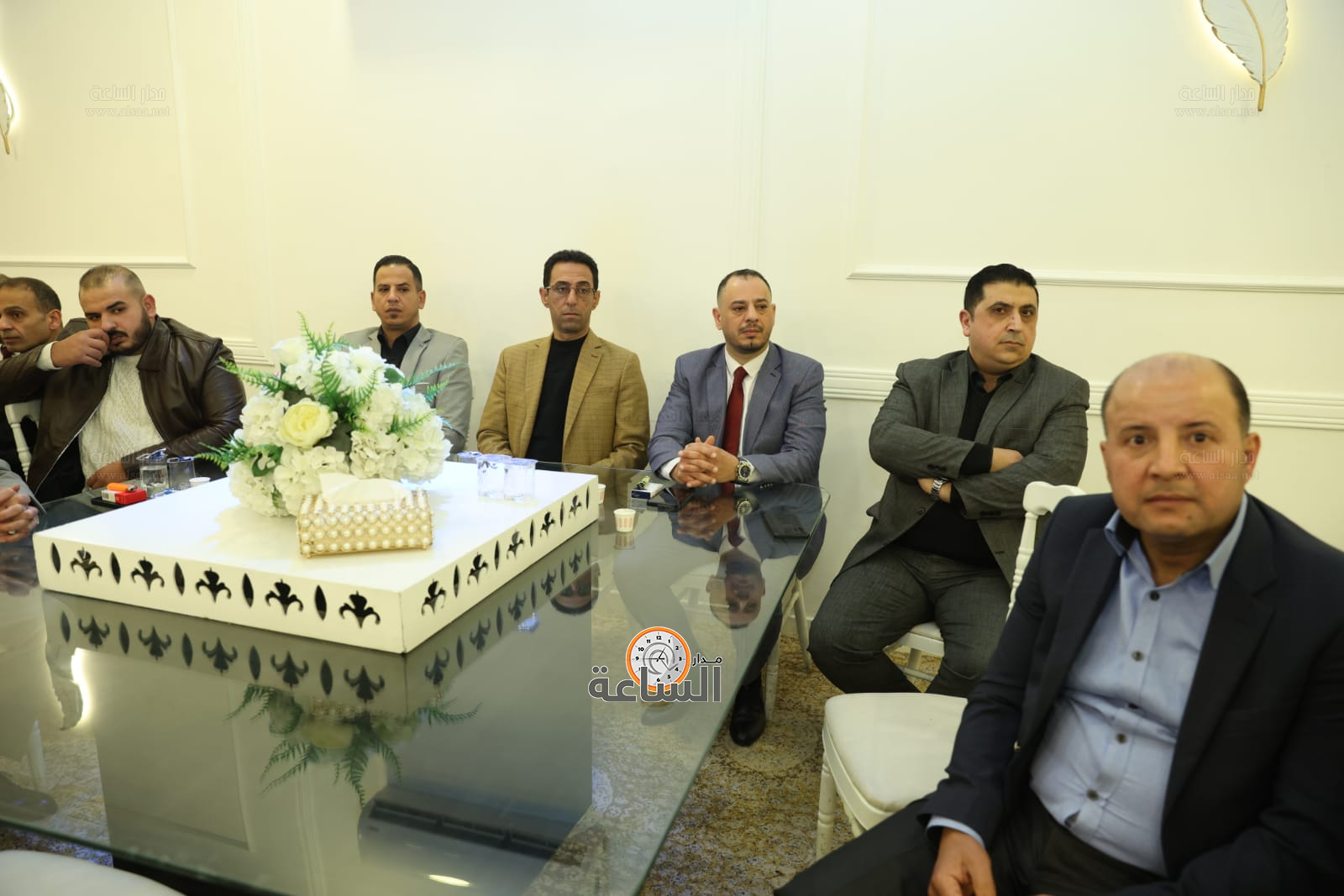 Madar Al-Saa Images 0.6031699459474412