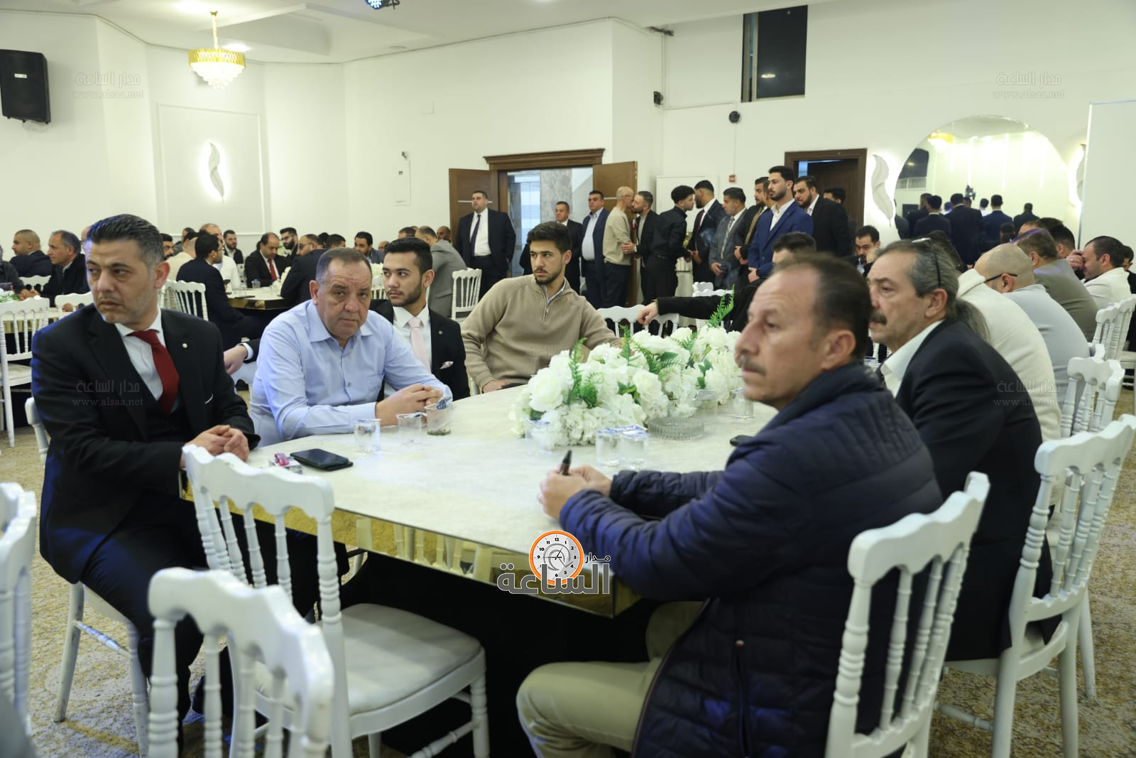 Madar Al-Saa Images 0.7117073555876323