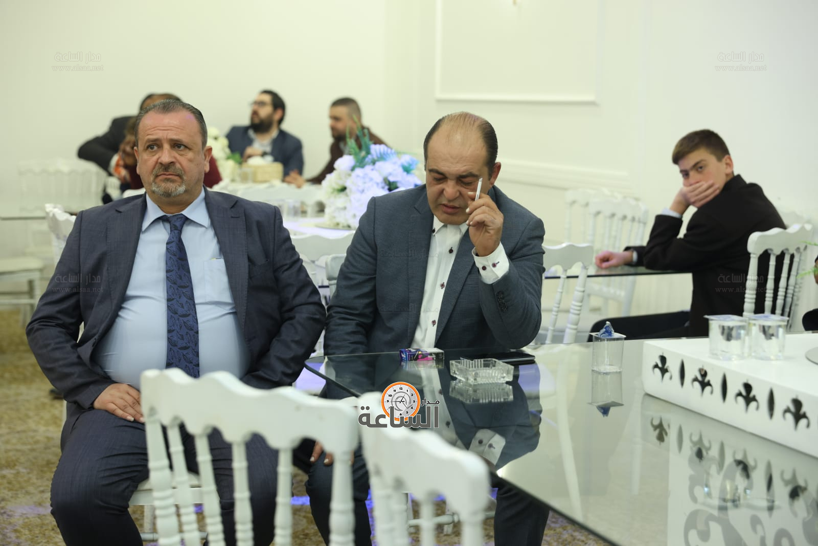 Madar Al-Saa Images 0.13341819119559728