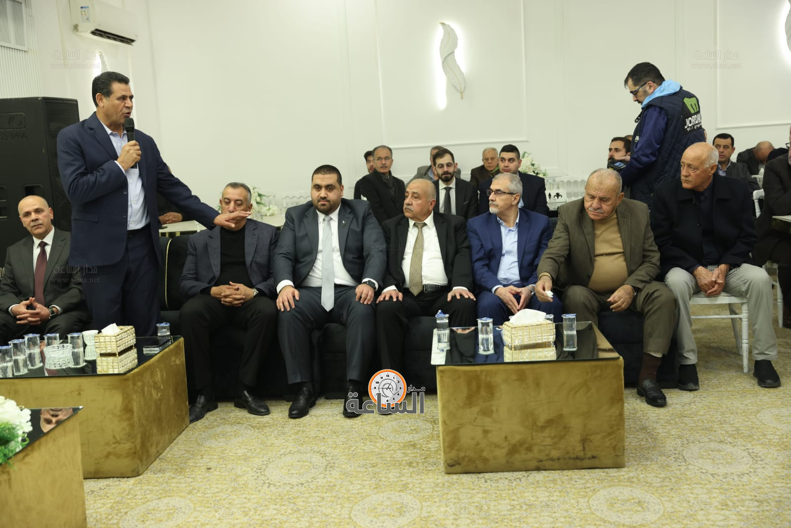 Madar Al-Saa Images 0.3409550673858167