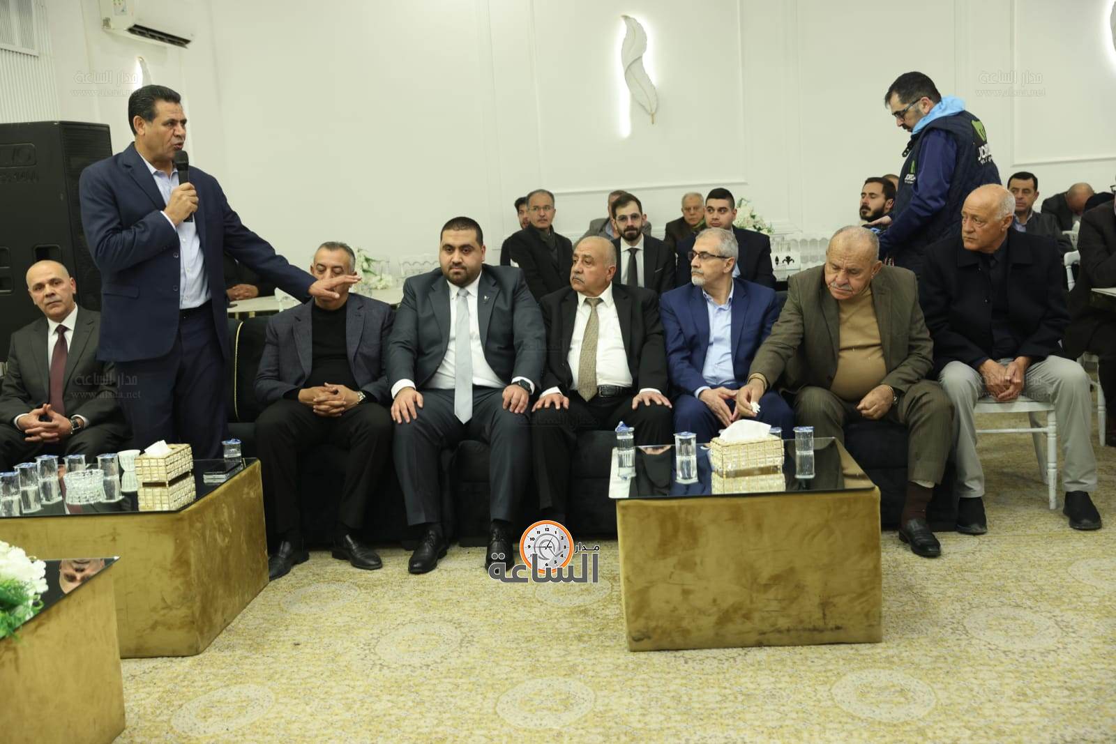 Madar Al-Saa Images 0.9310247539820004