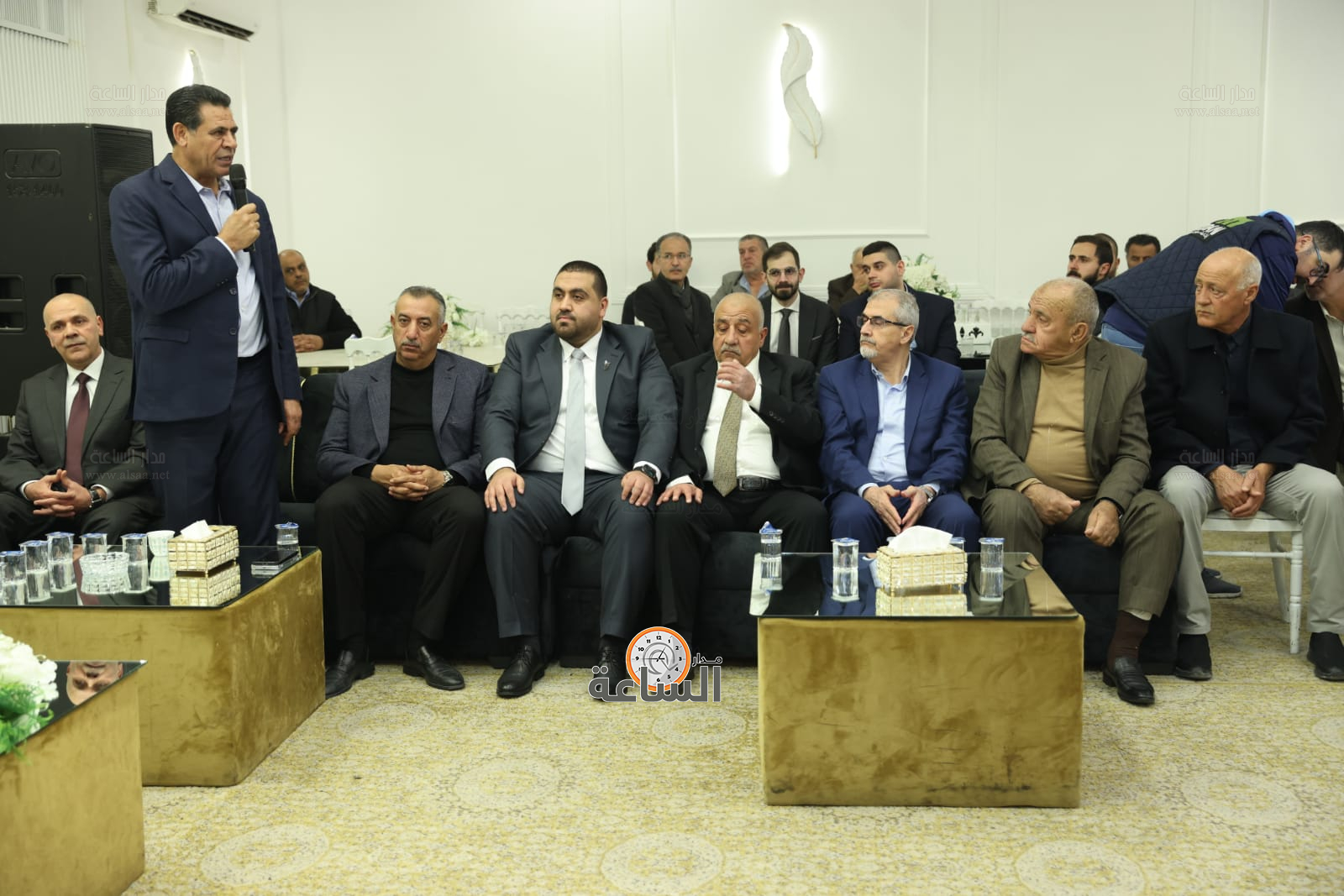 Madar Al-Saa Images 0.049455856419692745